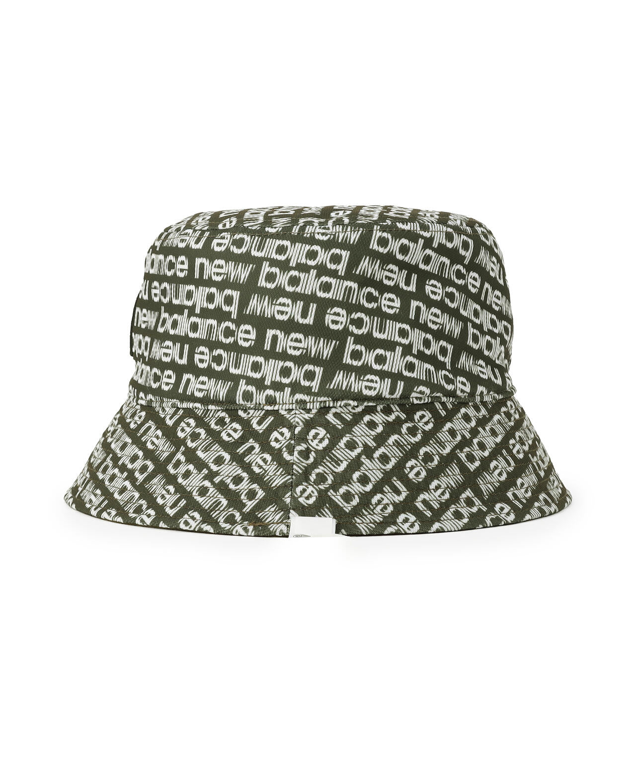リバーシブル バケットハット (MENS)
