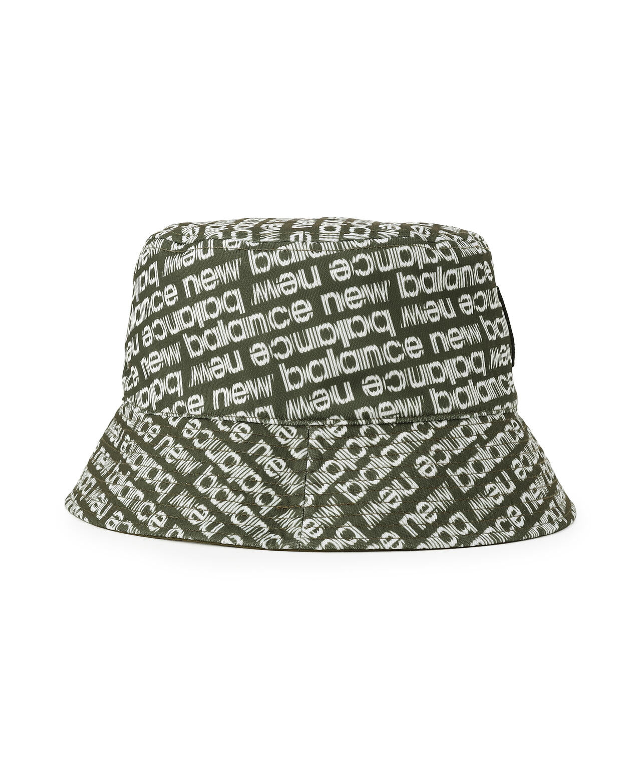リバーシブル バケットハット (MENS)