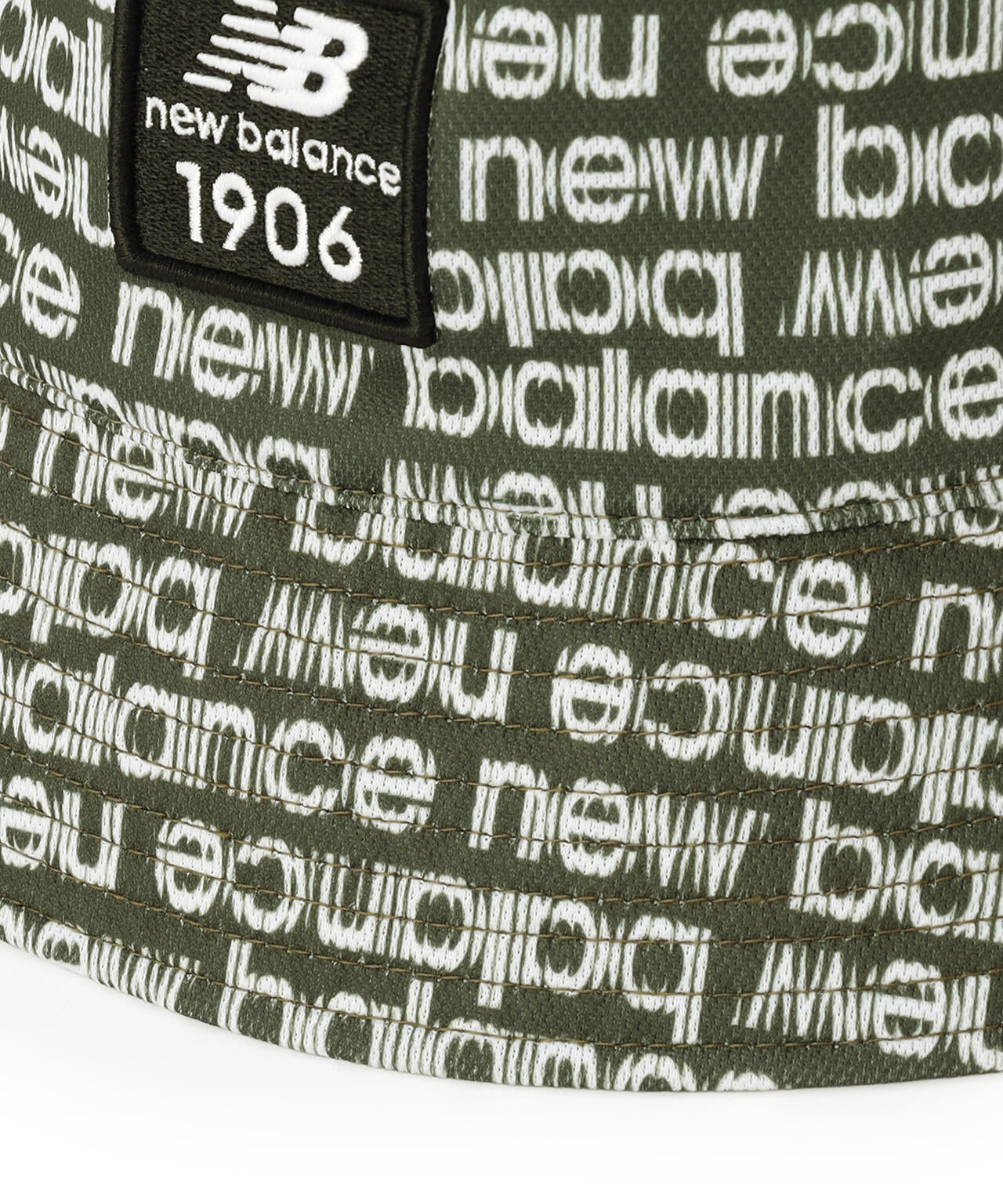 リバーシブル バケットハット (MENS)