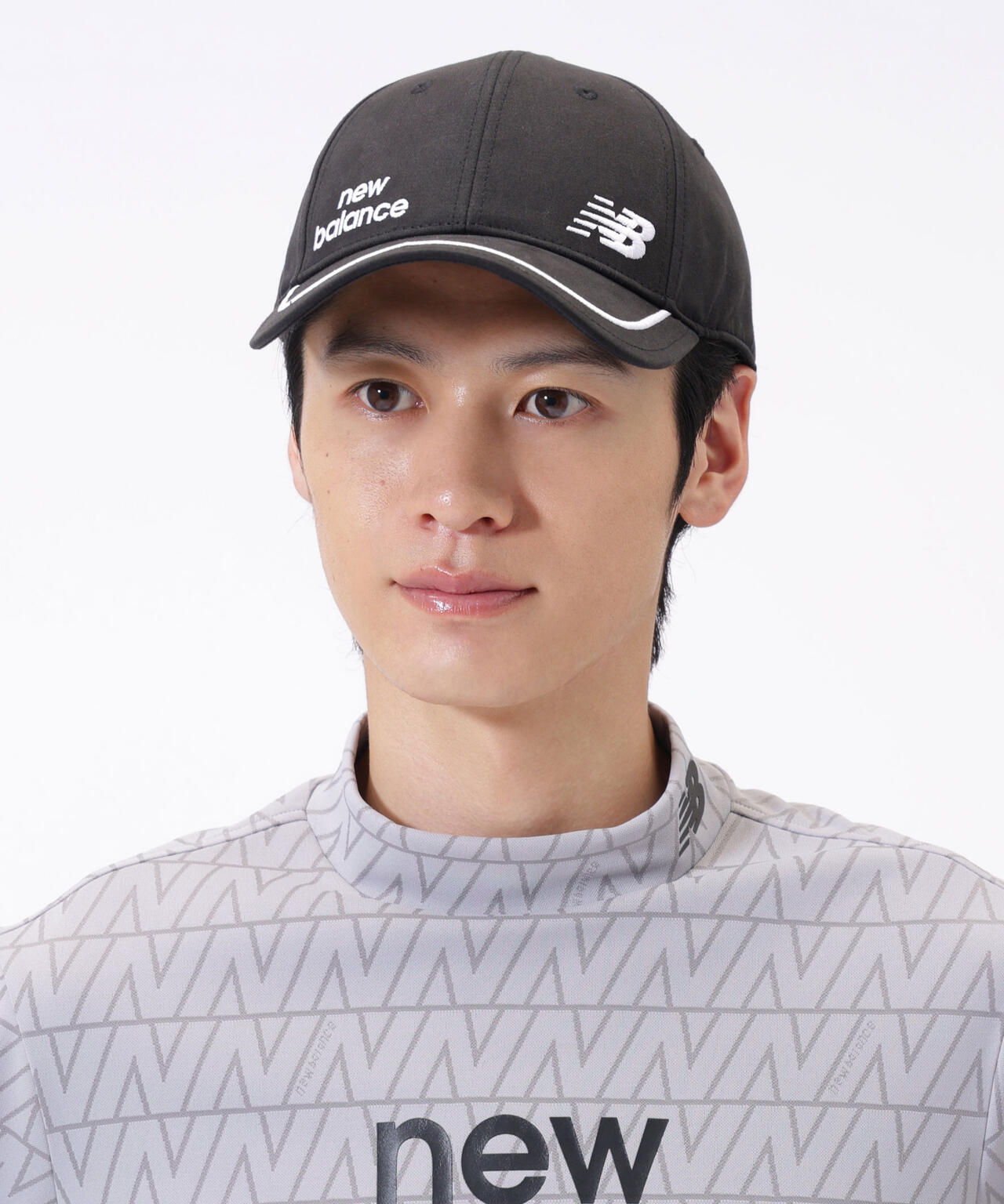 Height: 185cm    Chest: 81cm   Waist: 68cm　Hips: 90cm 着用サイズ：FR