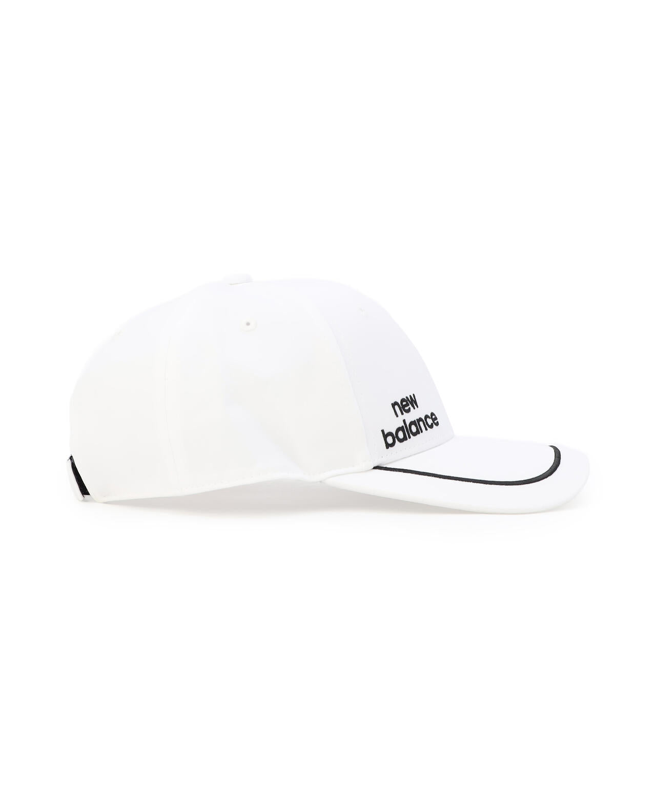 6パネルキャップ (MENS)