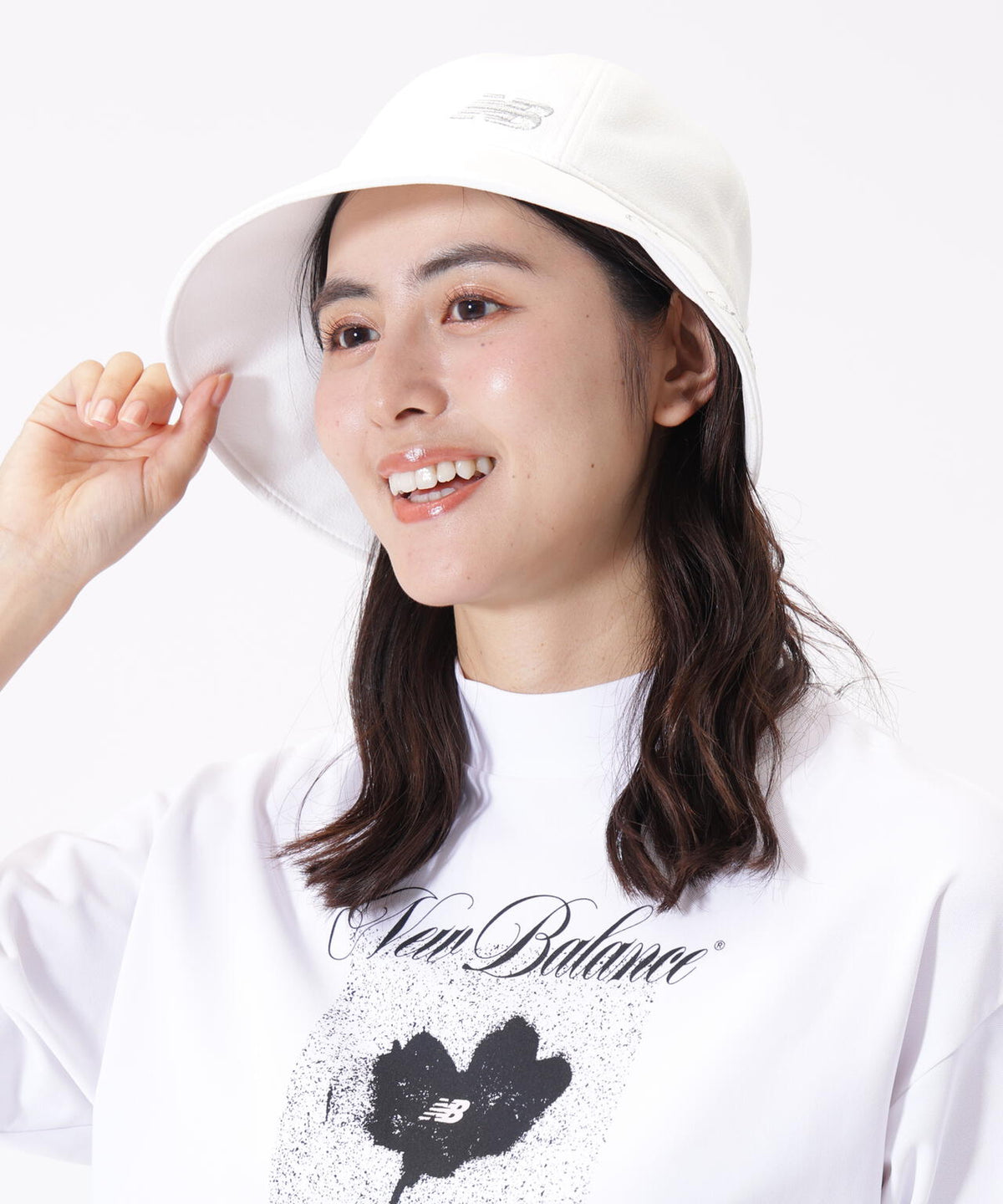 168cm 着用サイズ：FR
