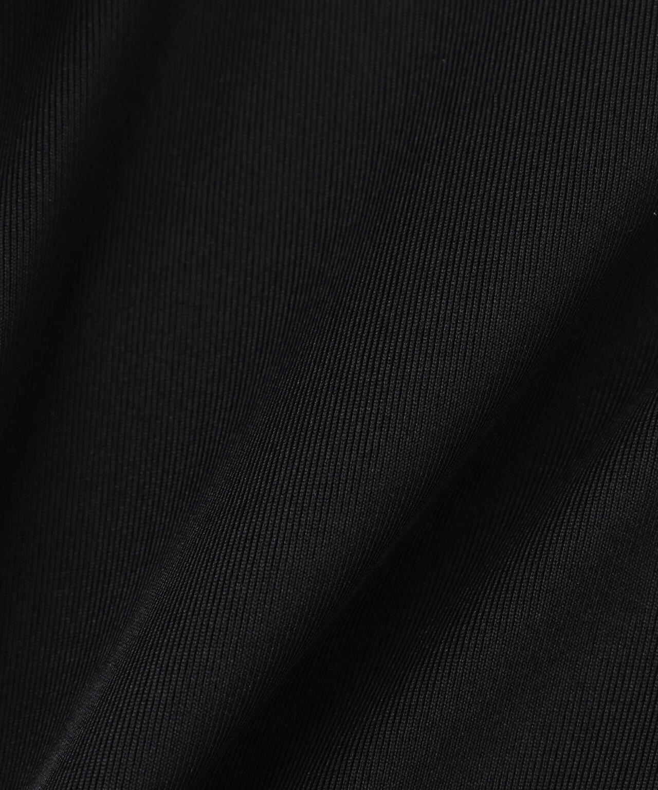 UV 接触冷感 モックネック インナー プルオーバー (MENS)