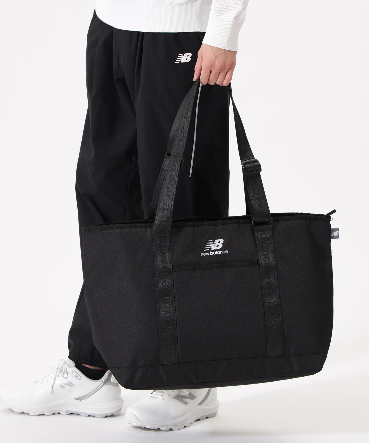 トートバッグ  (UNISEX)