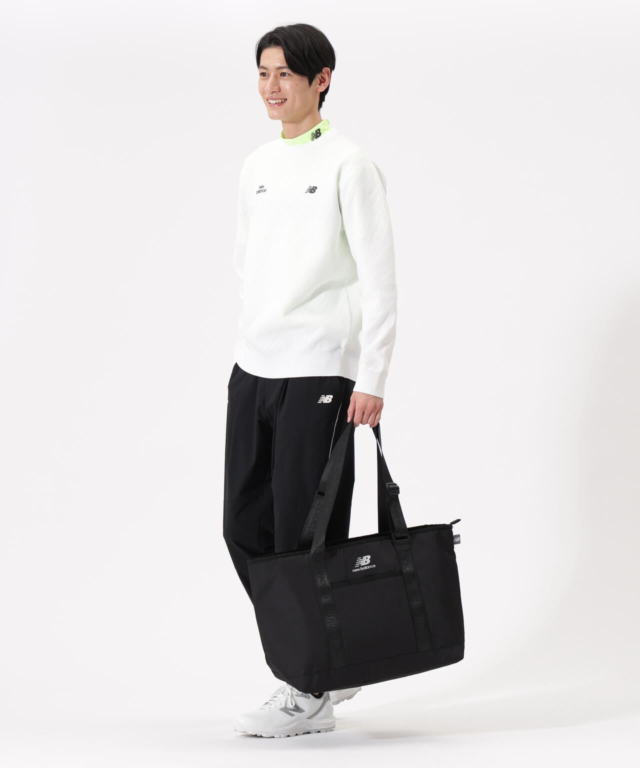 トートバッグ  (UNISEX)