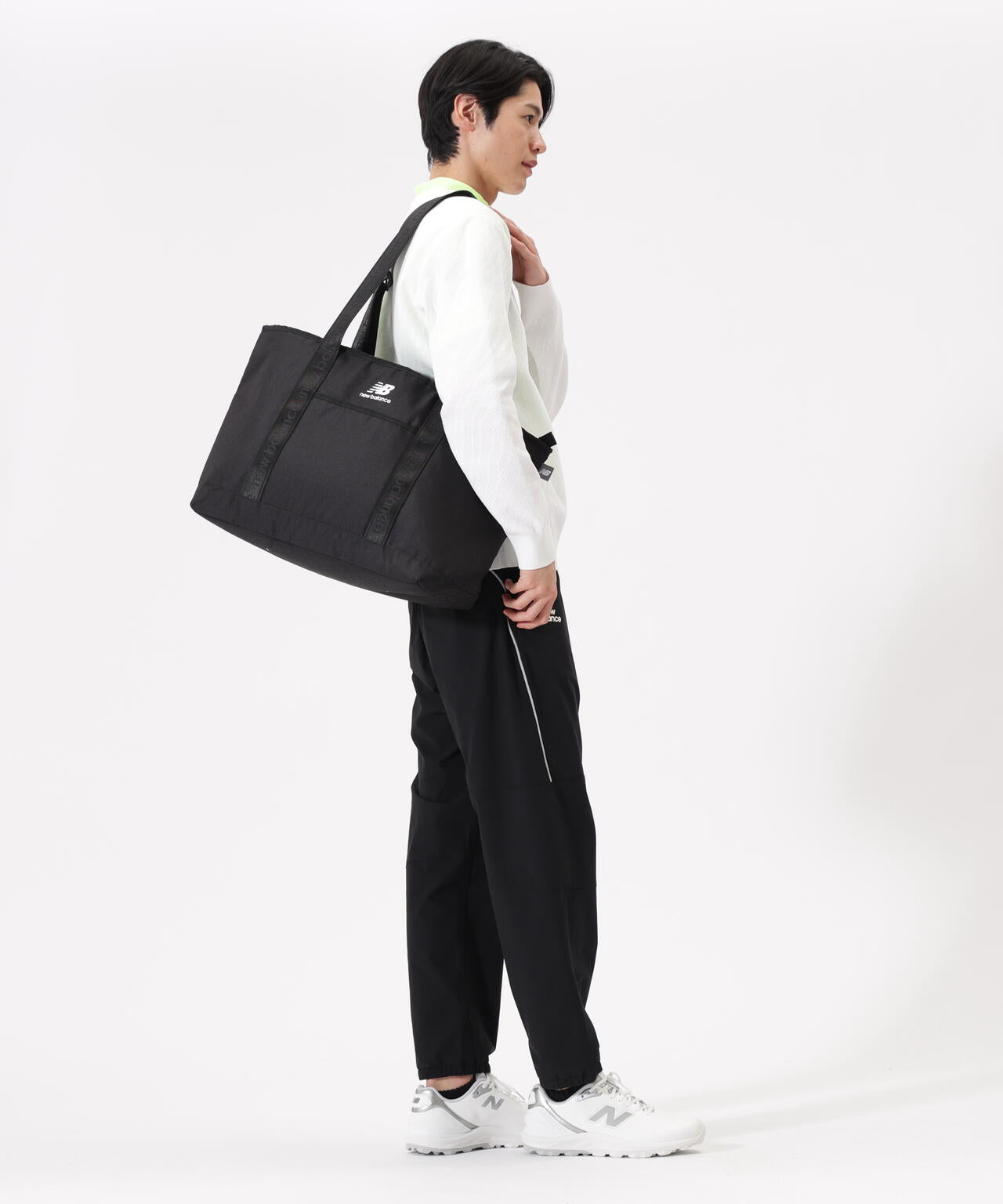 トートバッグ  (UNISEX)