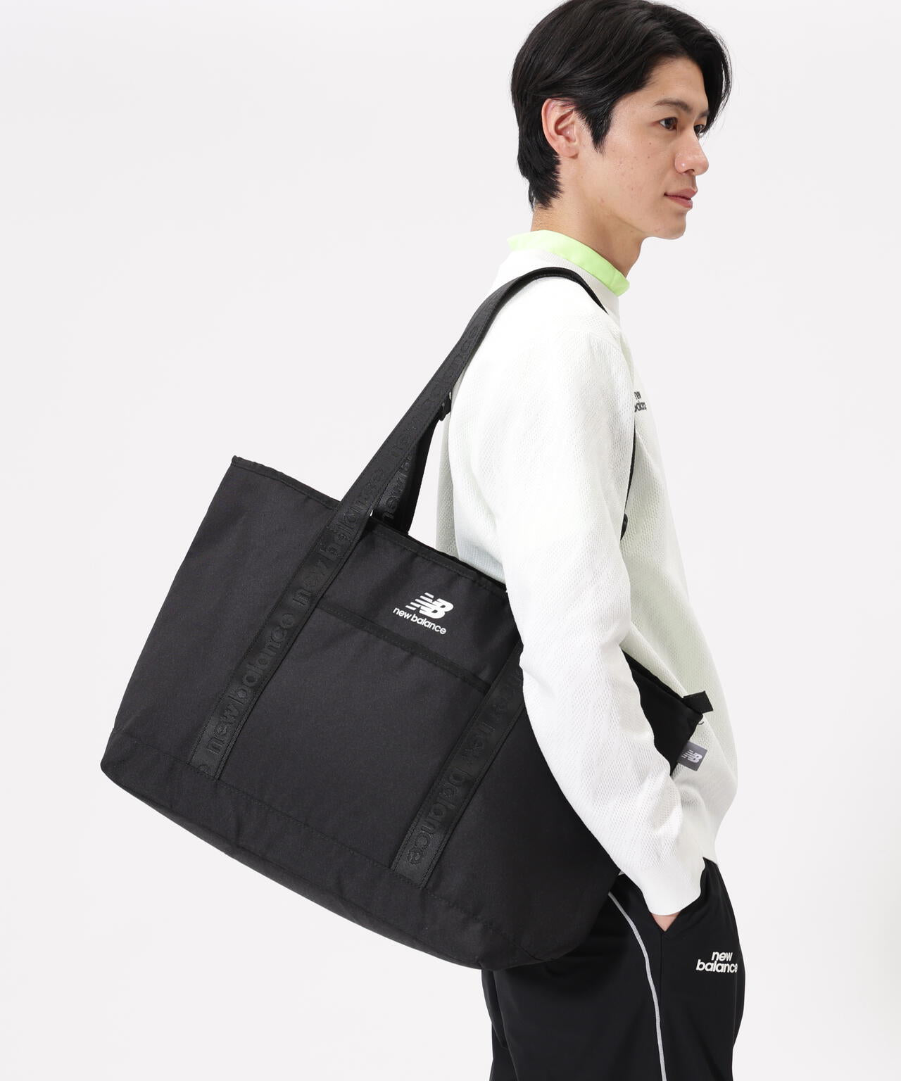 トートバッグ  (UNISEX)