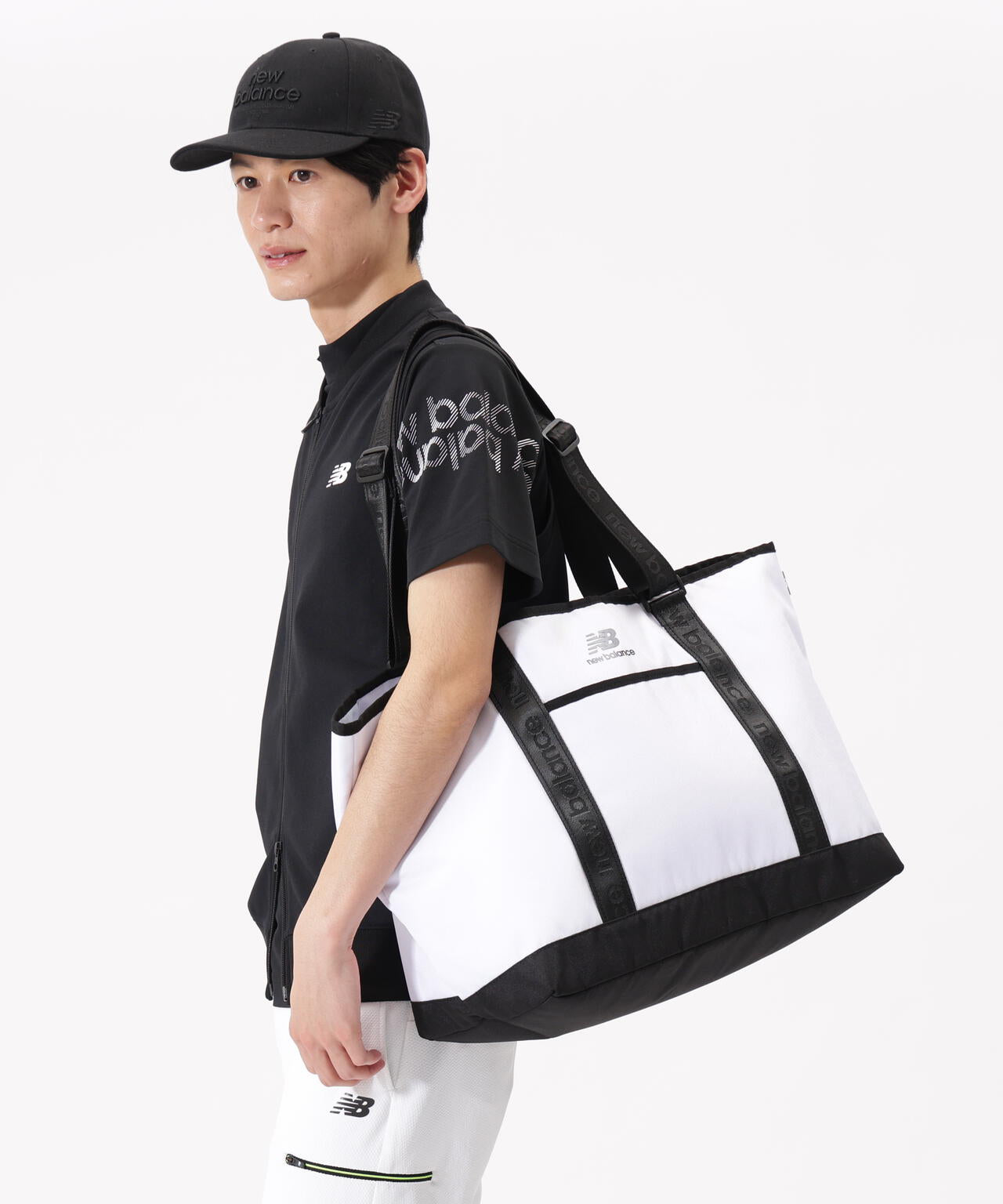 トートバッグ  (UNISEX)