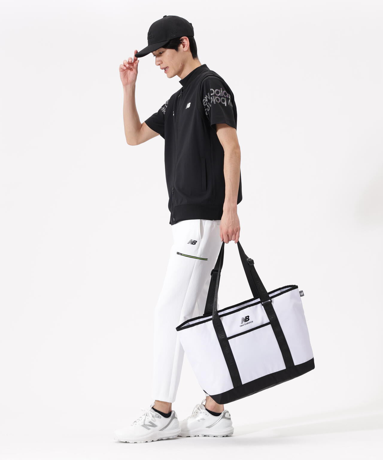 トートバッグ  (UNISEX)