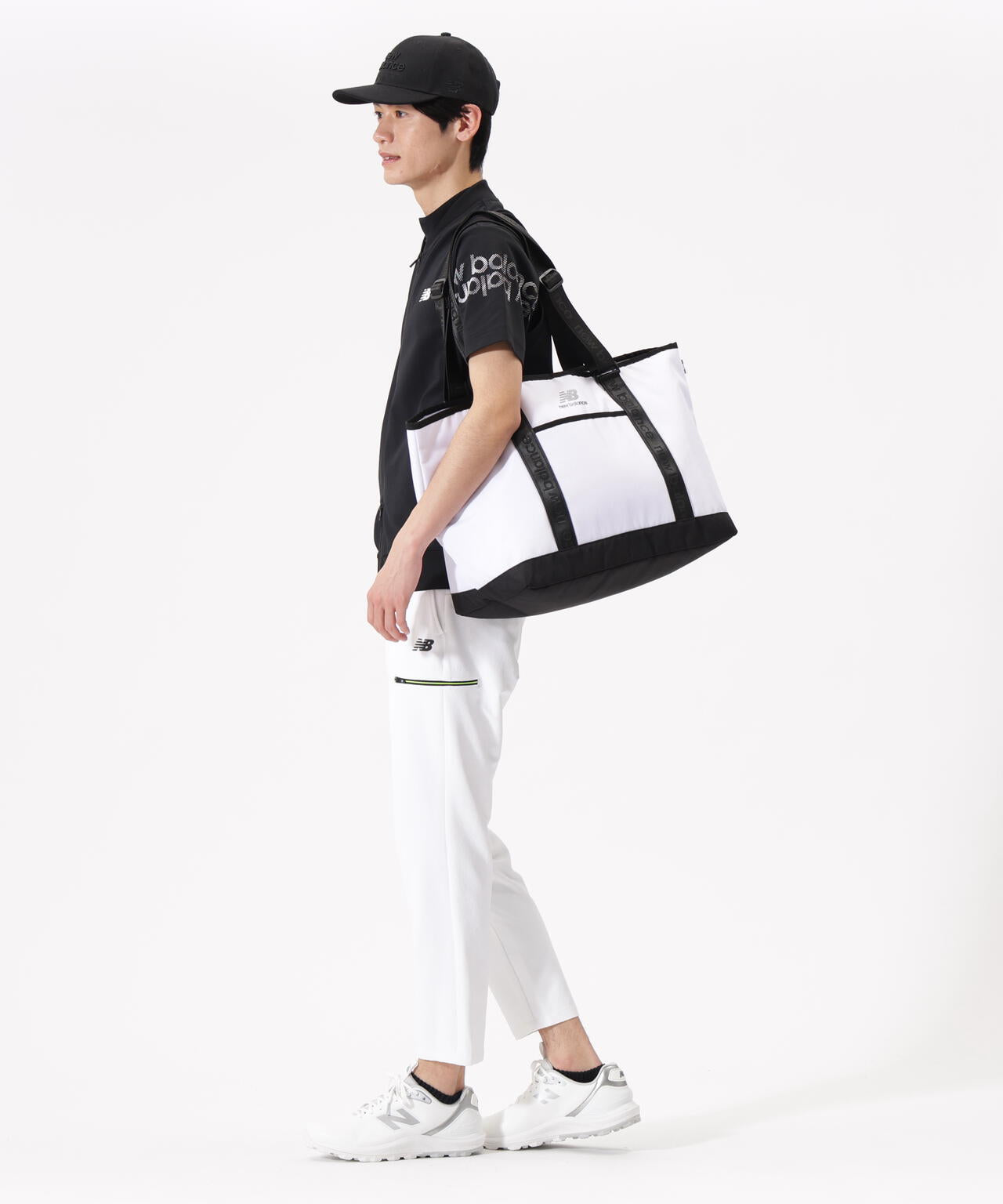 トートバッグ  (UNISEX)