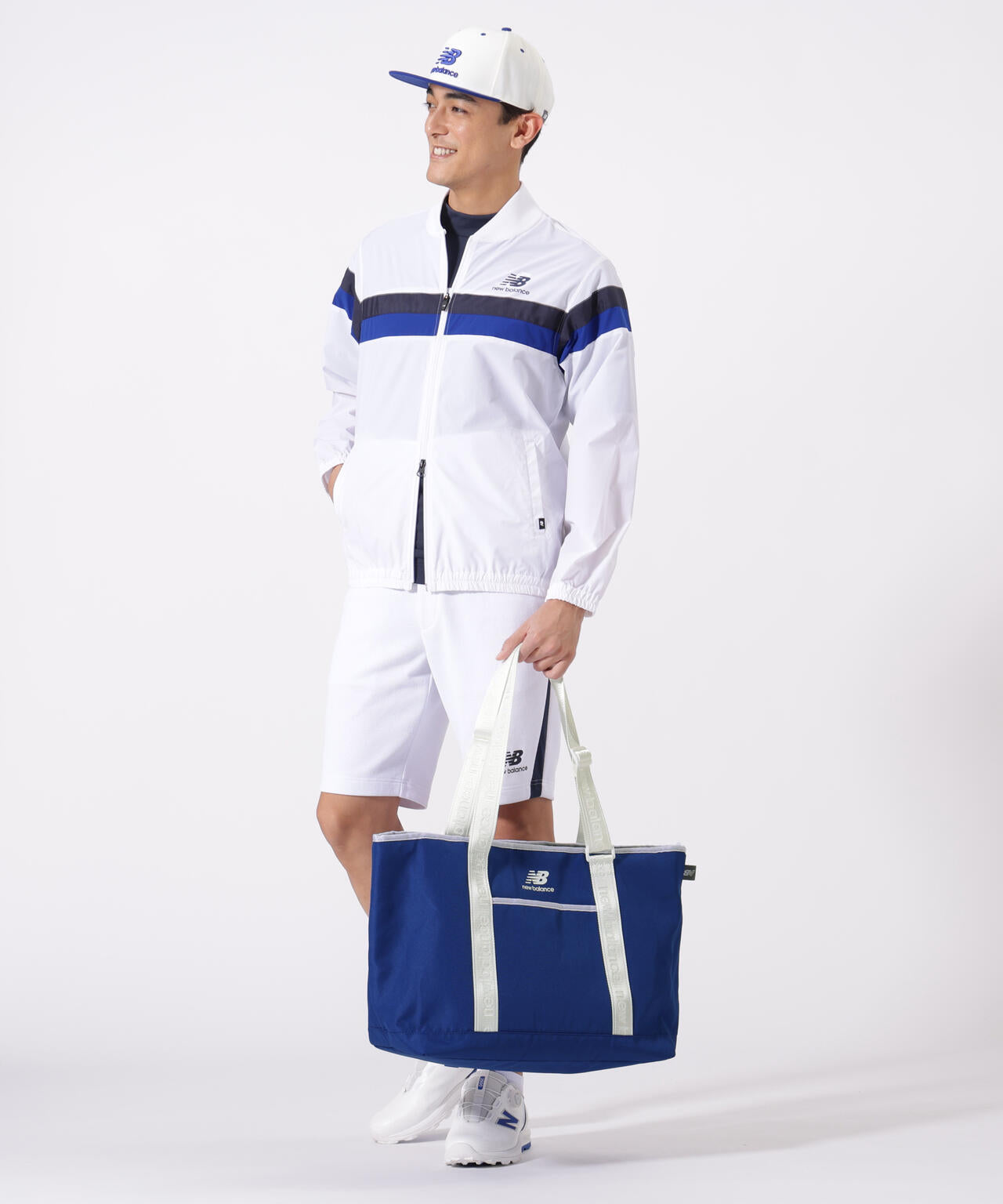 トートバッグ  (UNISEX)