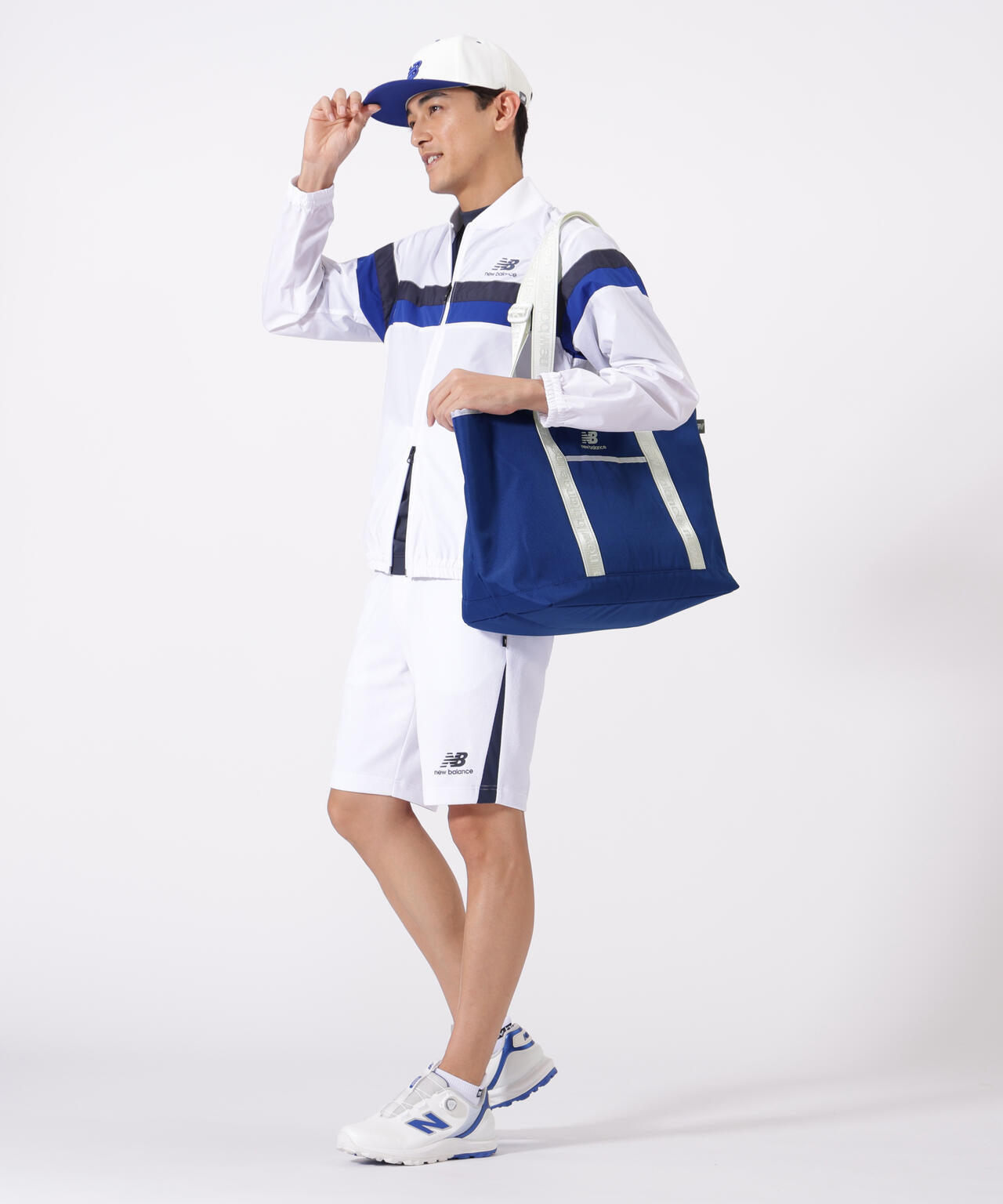トートバッグ  (UNISEX)