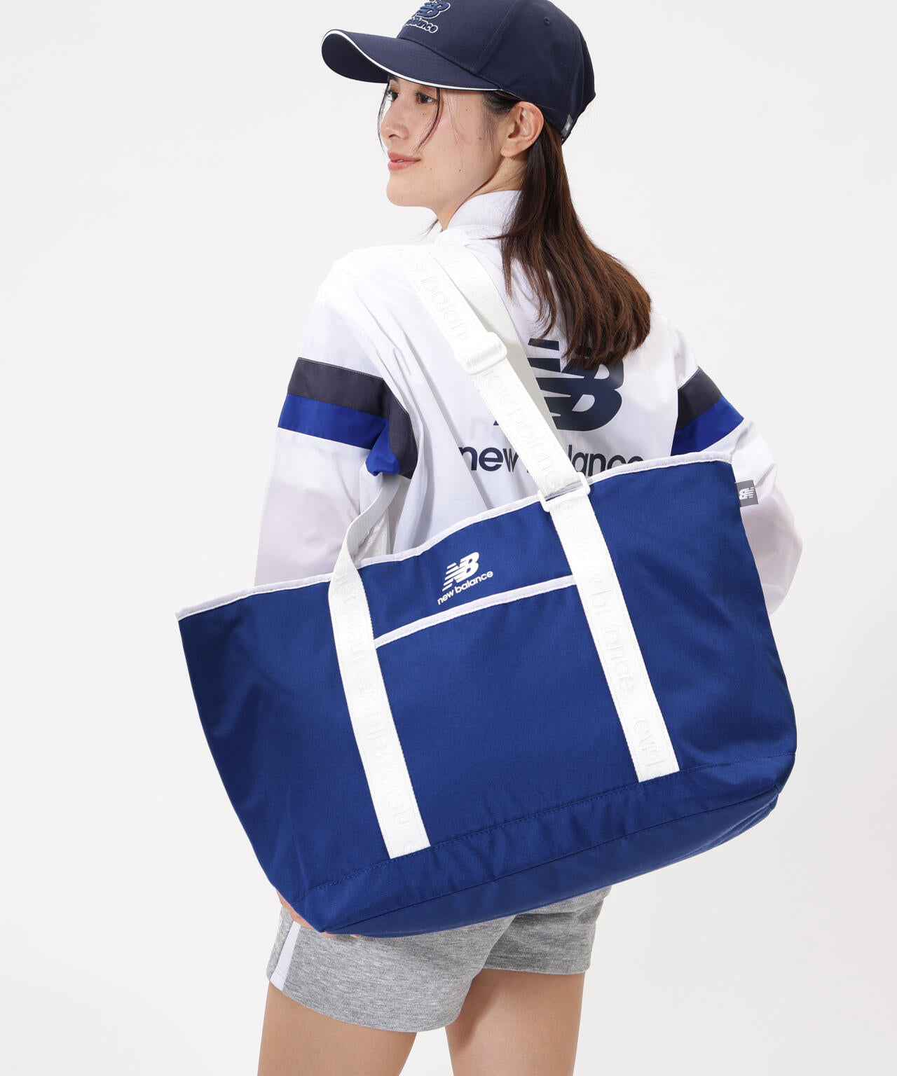 トートバッグ  (UNISEX)