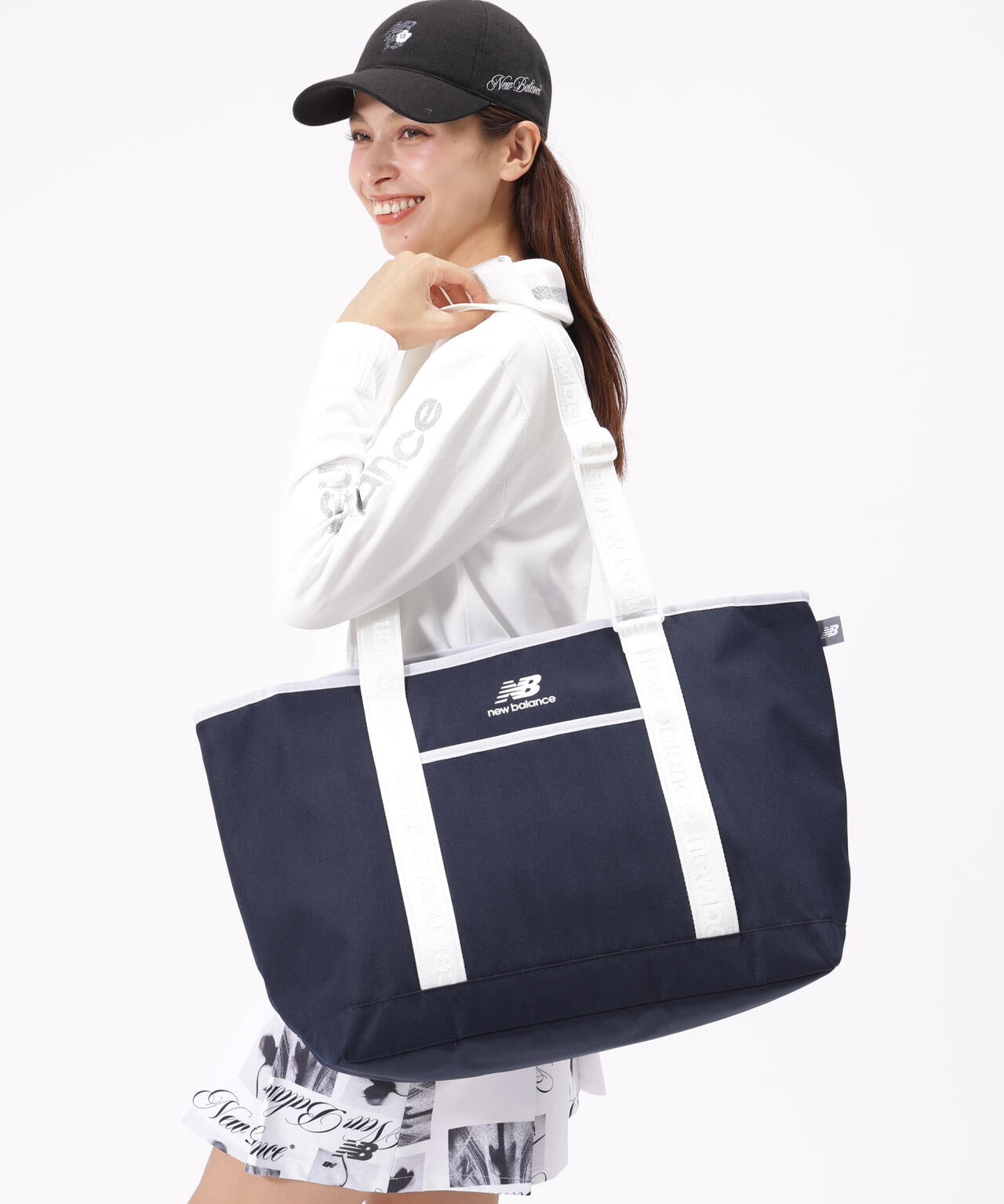 トートバッグ  (UNISEX)