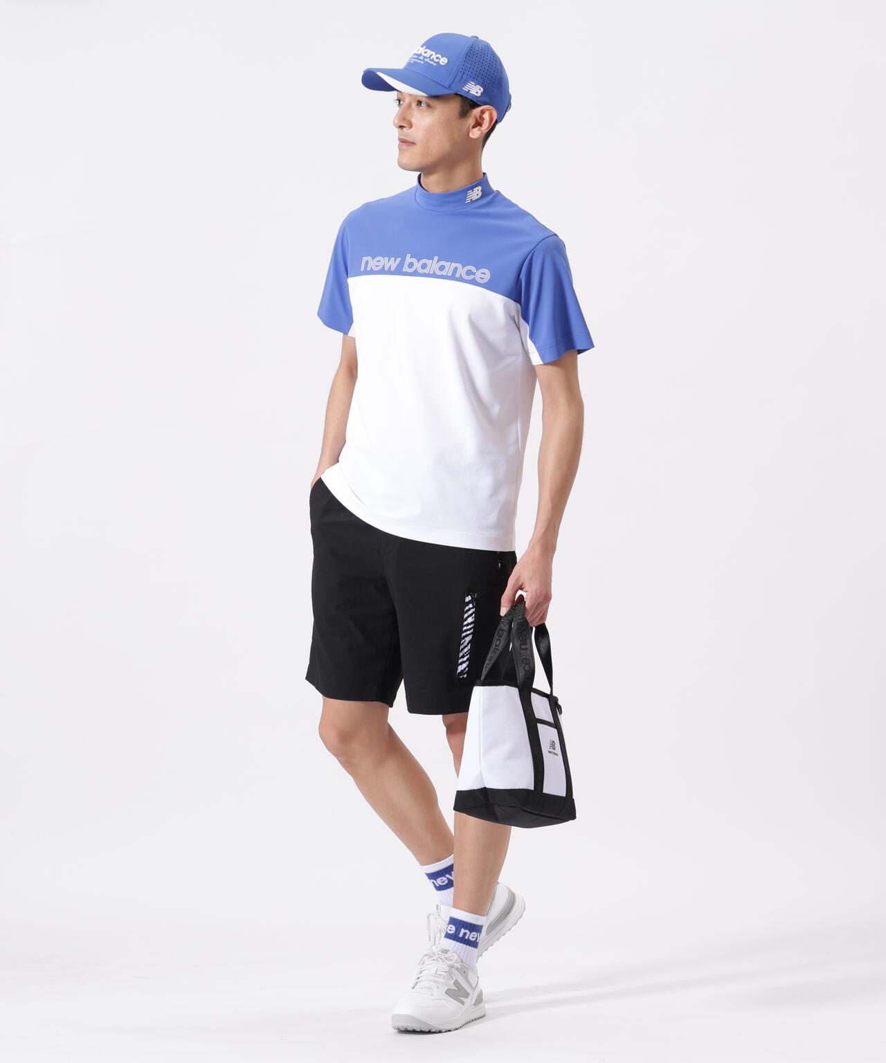 カートバッグ (UNISEX)