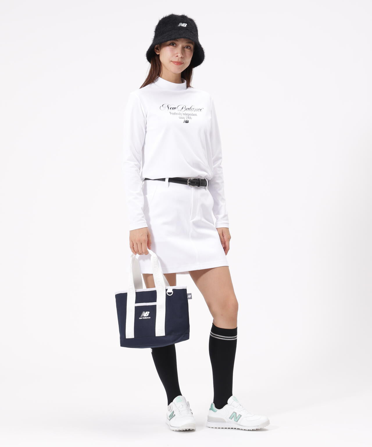 カートバッグ (UNISEX)
