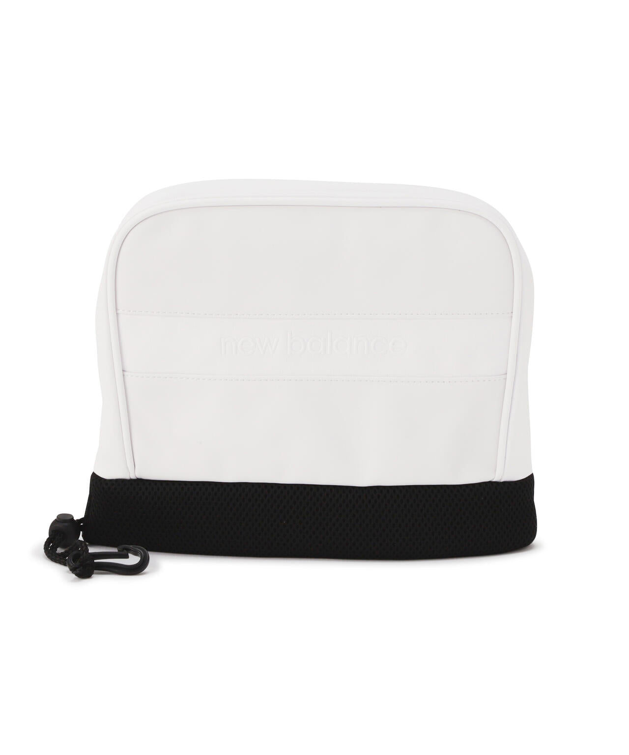 アイアン用ヘッドカバー (UNISEX)