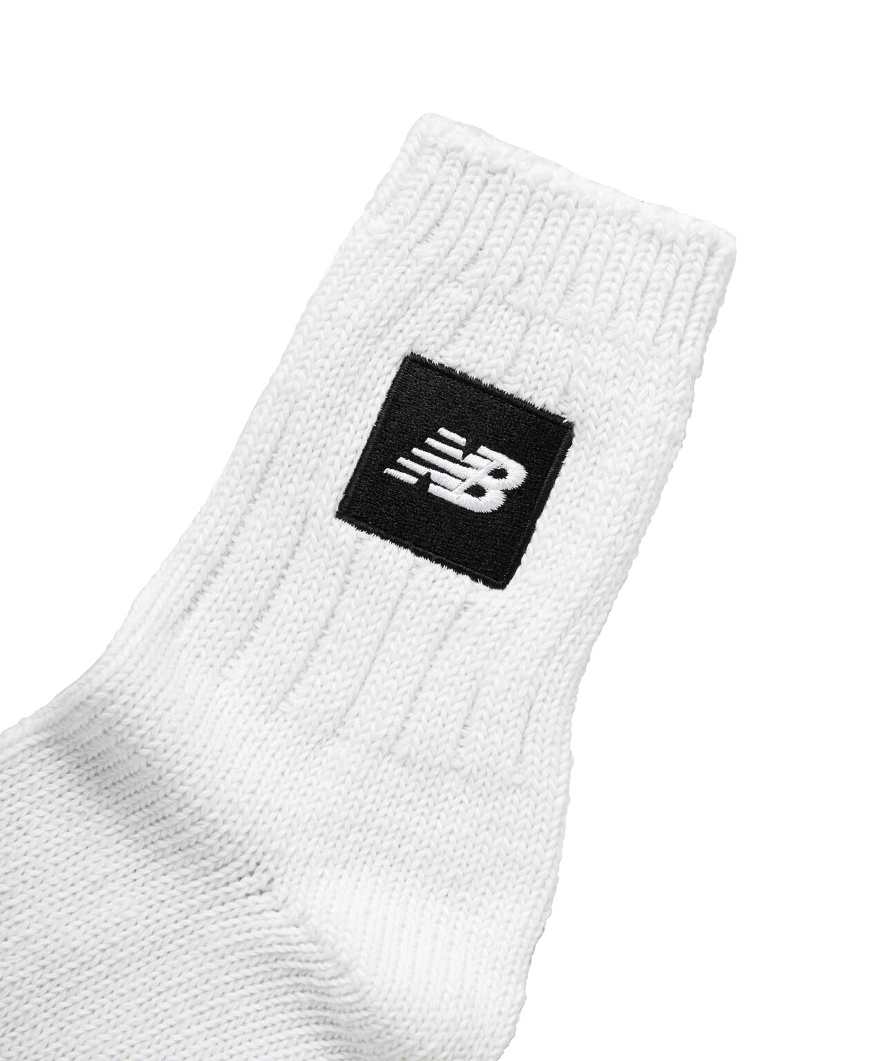 【直営店舗限定】ミディアムショートソックス (2pcsセット)(MENS)