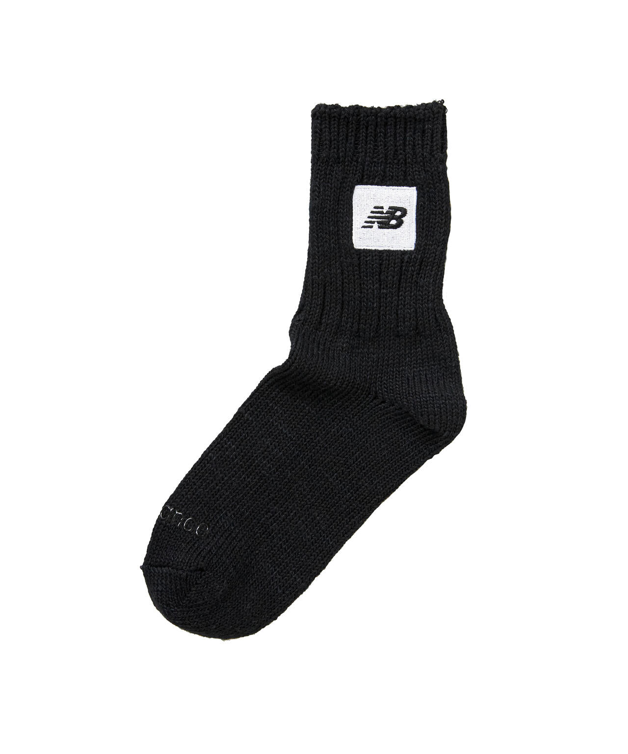 【直営店舗限定】ミディアムショートソックス (2pcsセット)(MENS)