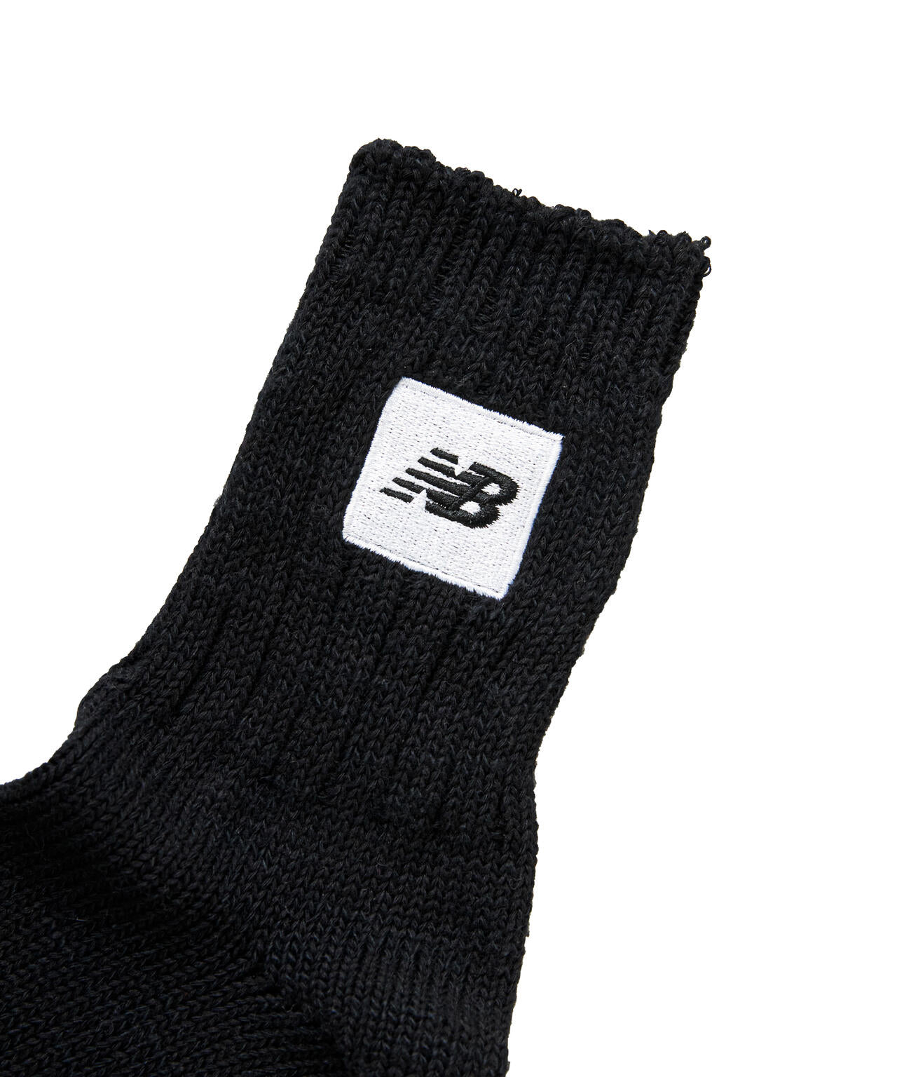 【直営店舗限定】ミディアムショートソックス (2pcsセット)(MENS)