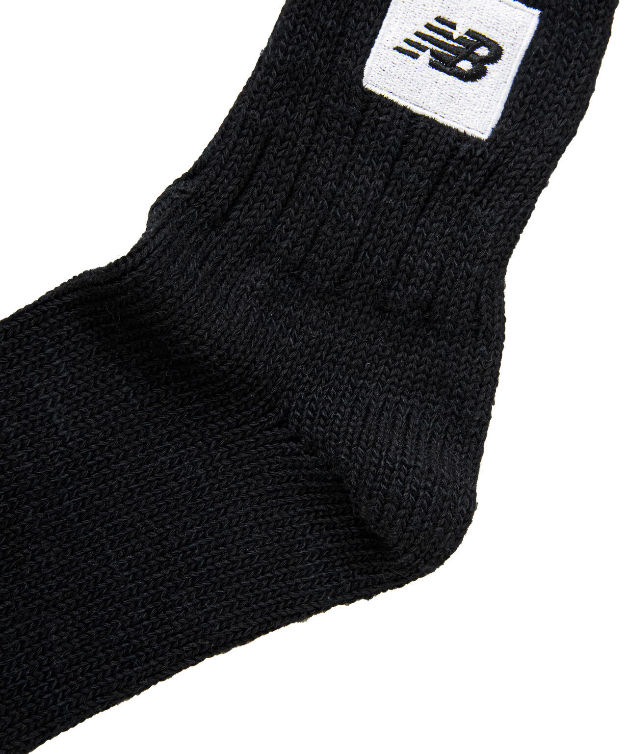【直営店舗限定】ミディアムショートソックス (2pcsセット)(MENS)