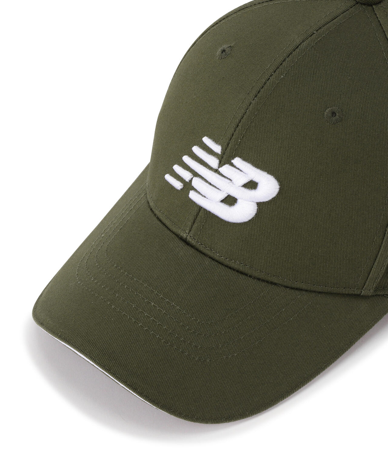 6パネルキャップ (MENS)