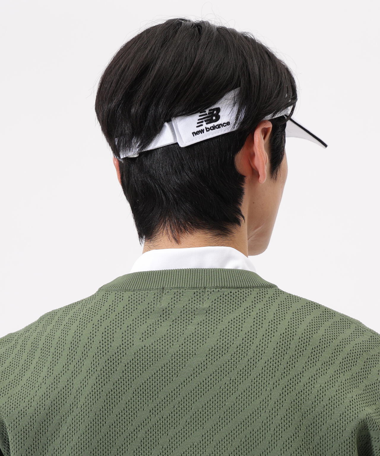 バイザー (MENS)