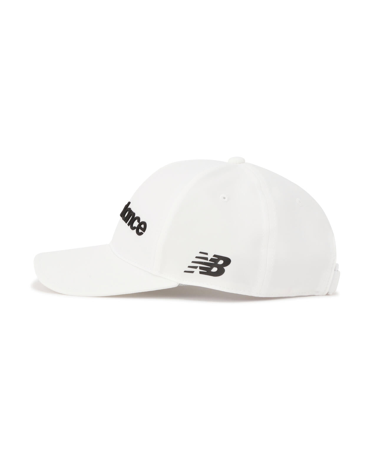 6パネルキャップ (MENS)