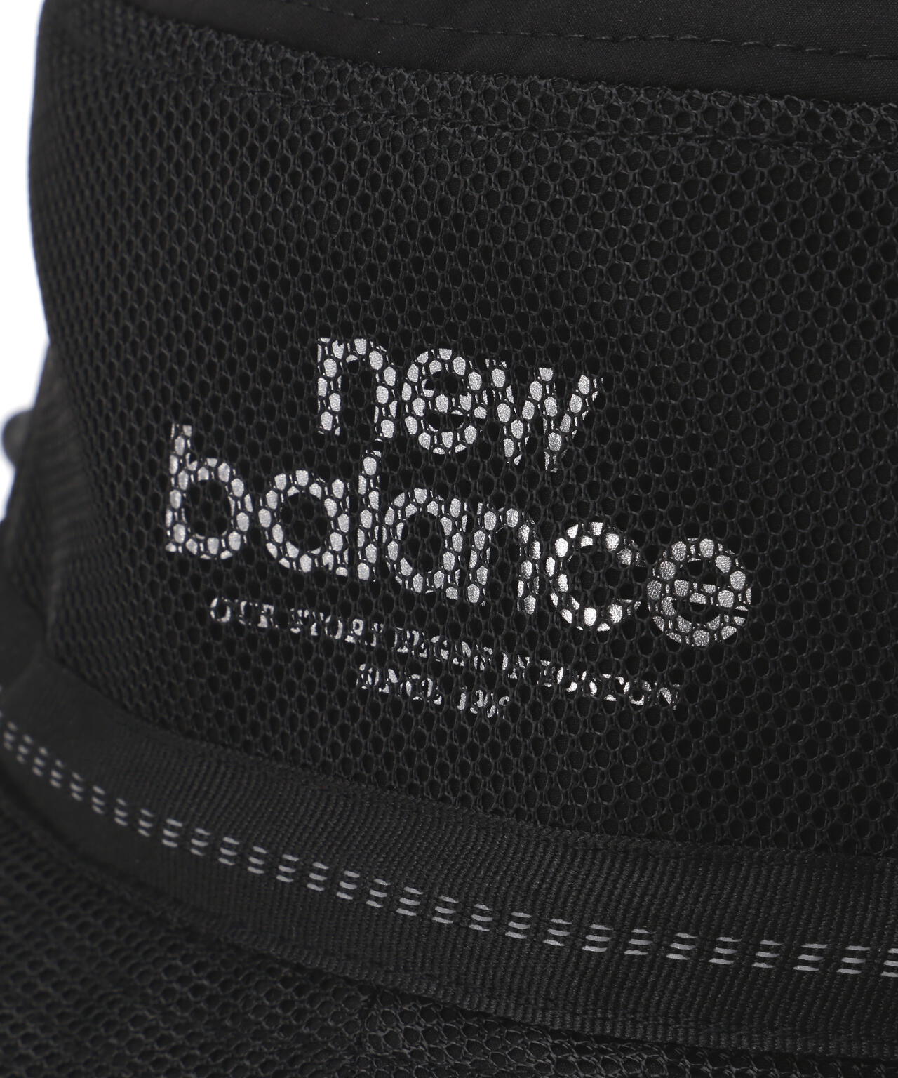 バケットハット (UNISEX)