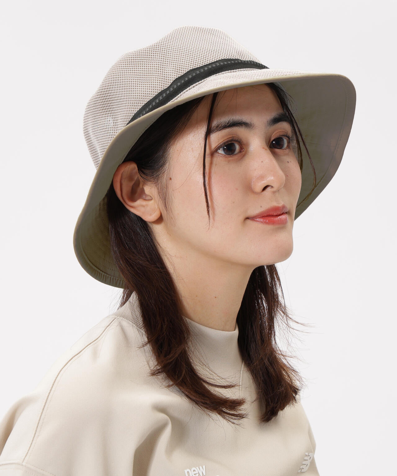 バケットハット (UNISEX)