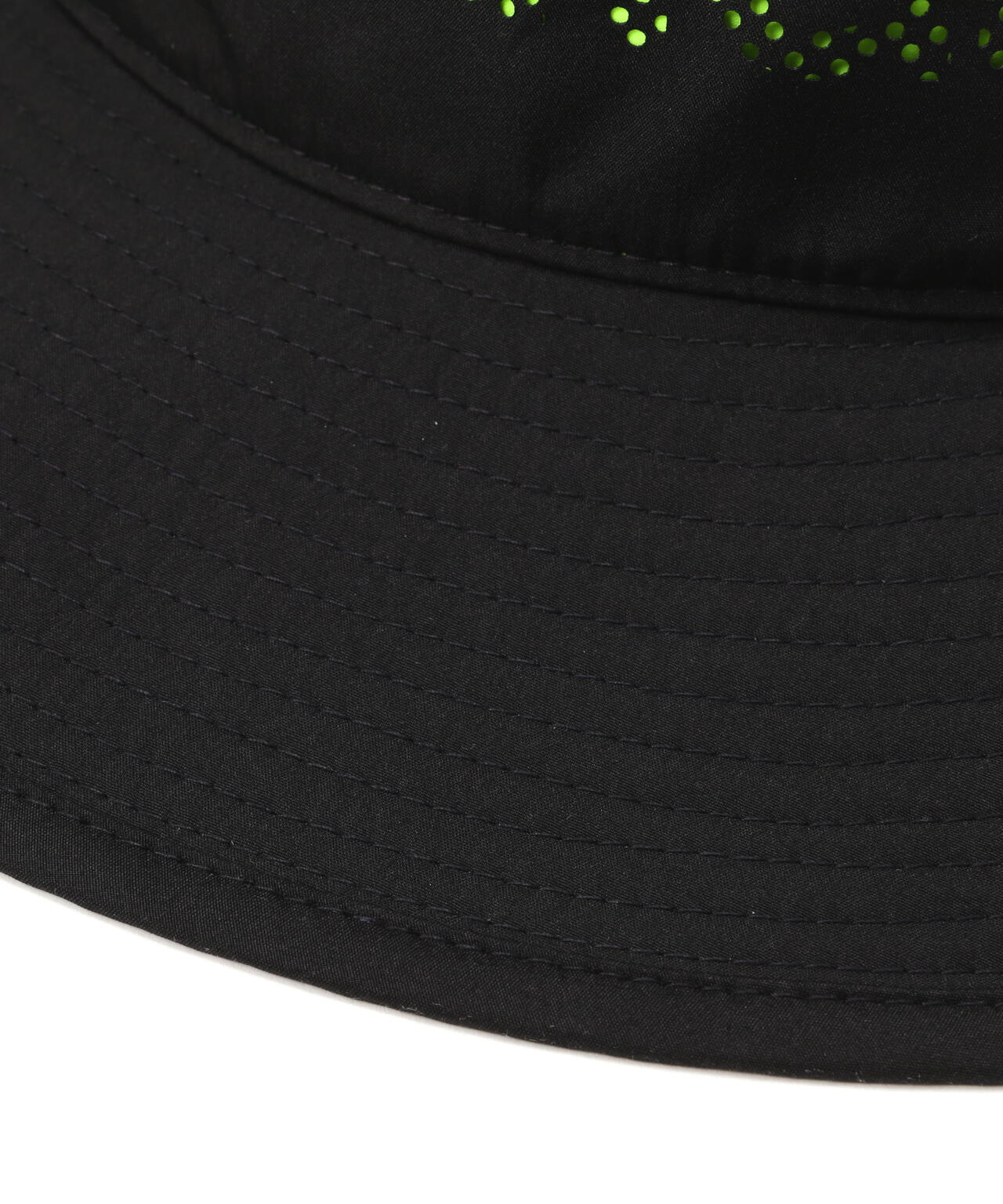 ワイドブリム バケットハット (UNISEX)