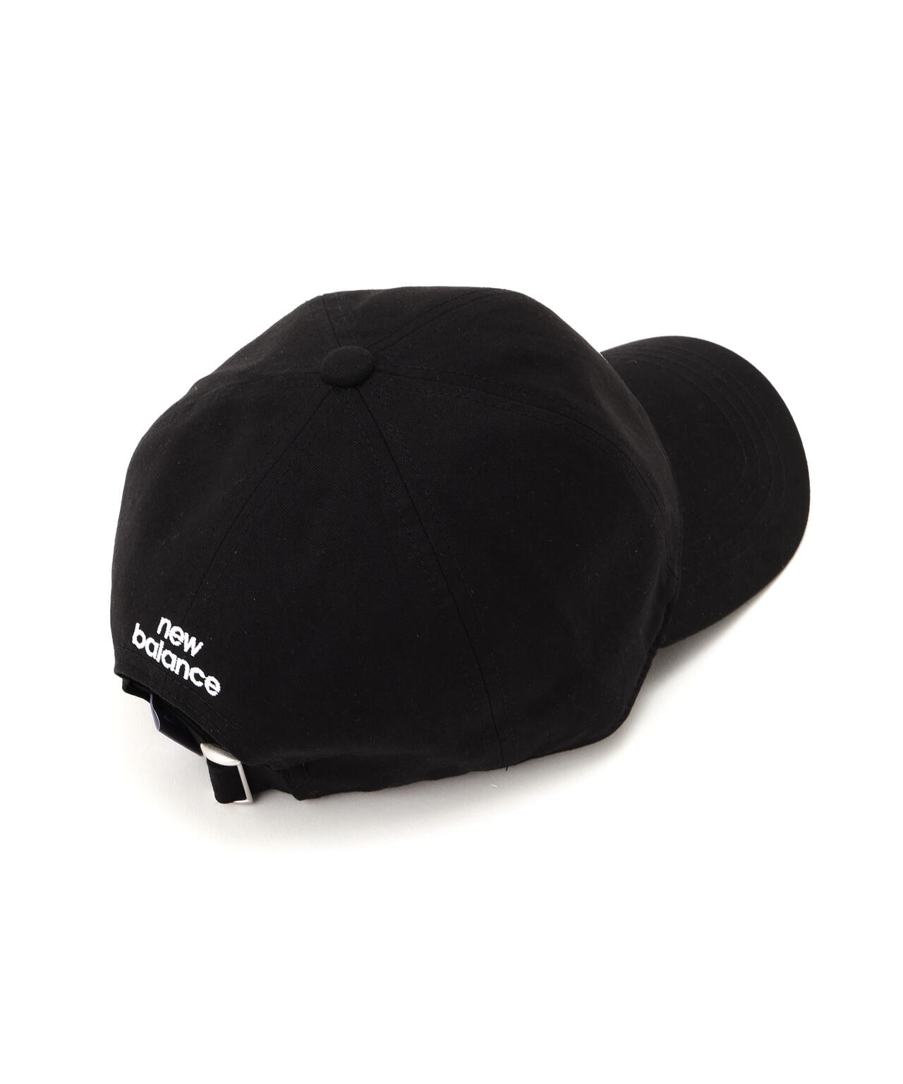 【直営店舗限定】6パネルキャップ(UNISEX)