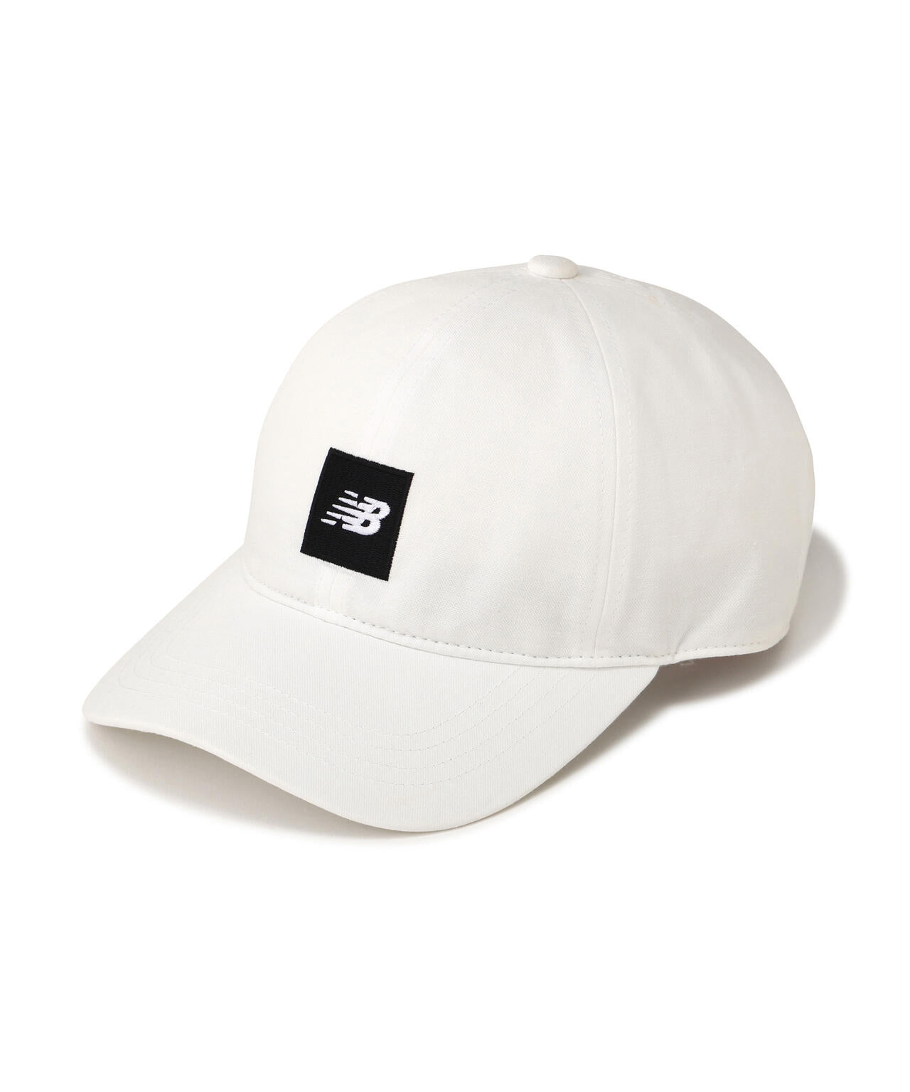 【直営店舗限定】6パネルキャップ(UNISEX)