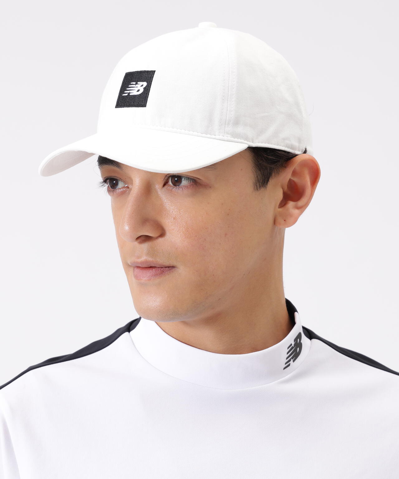 【直営店舗限定】6パネルキャップ(UNISEX)