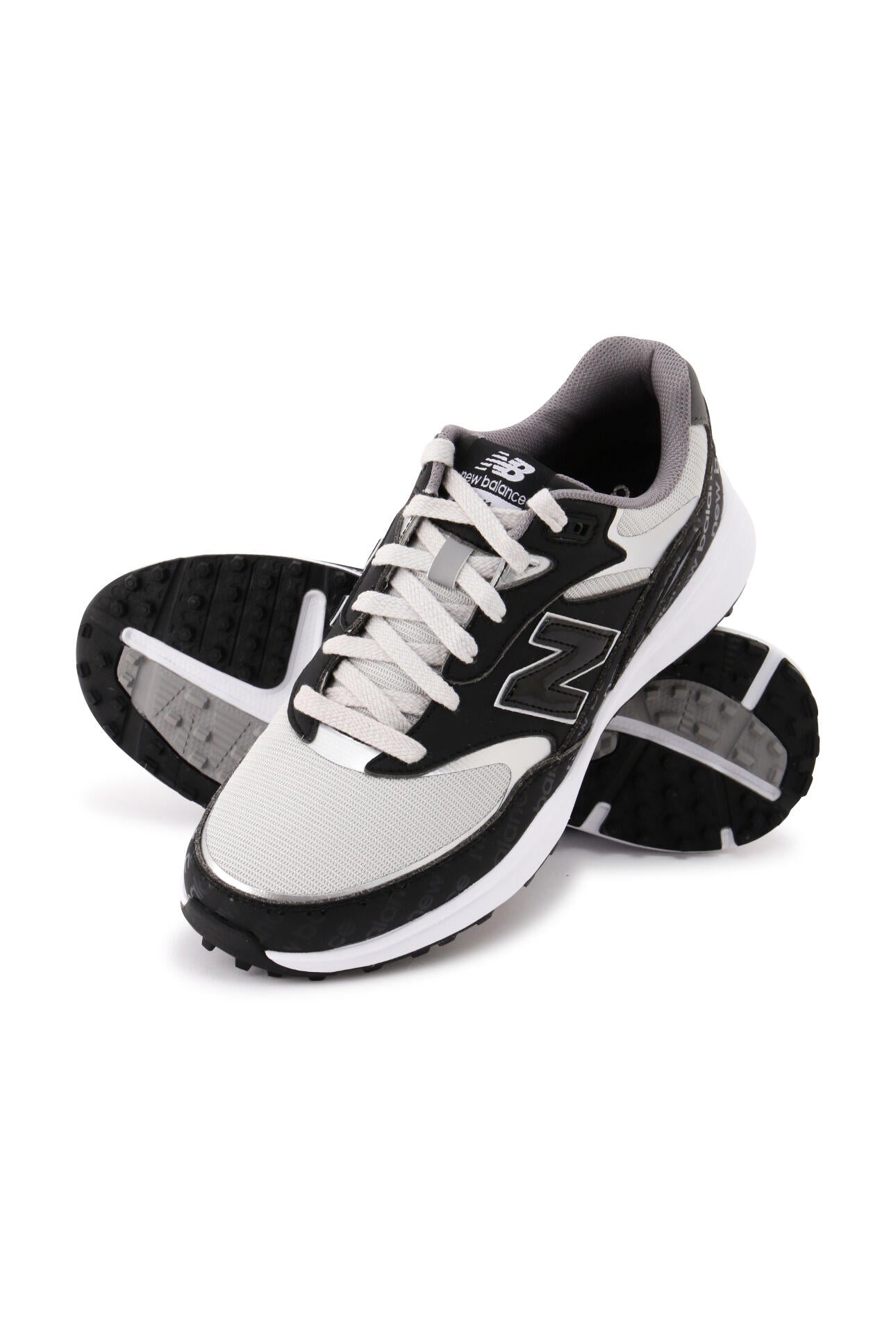 【直営店舗限定】MG100-X1 スパイクレスシューズ (MENS)