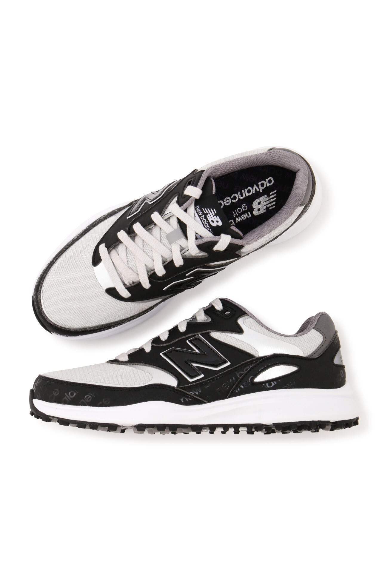 【直営店舗限定】MG100-X1 スパイクレスシューズ (MENS)