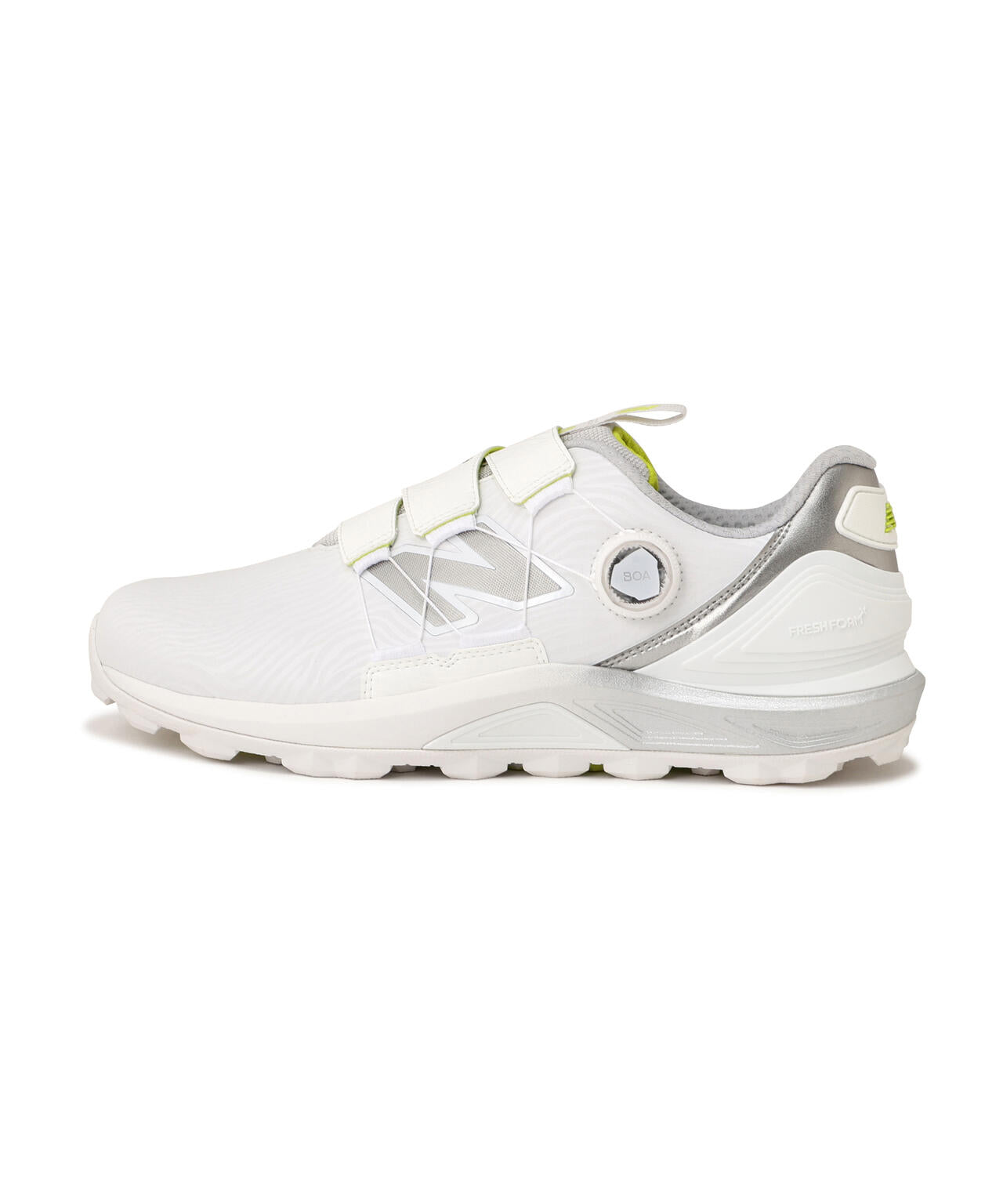 UG2500XA スパイクレスシューズ (UNISEX)
