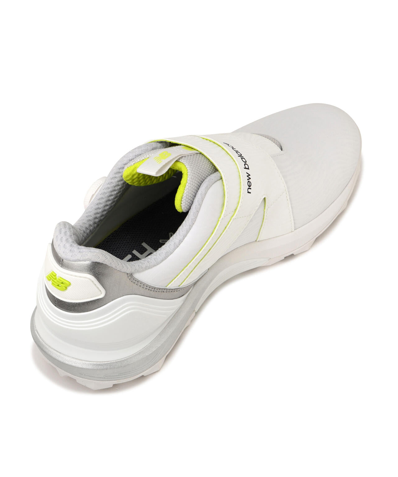 UG2500XA スパイクレスシューズ (UNISEX)