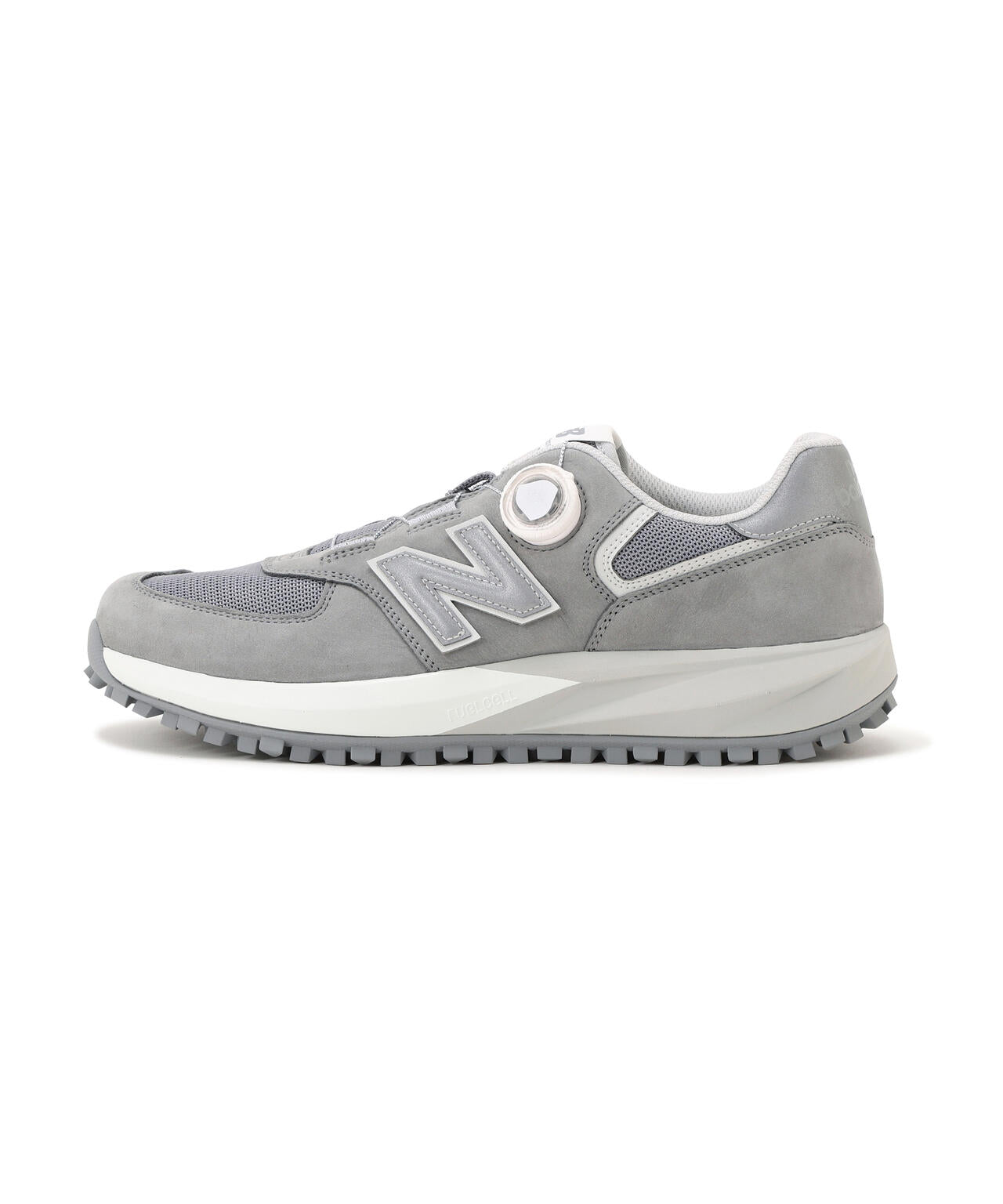 【展開店舗限定】FuelCell 574 v1 BOA（R） (UNISEX)