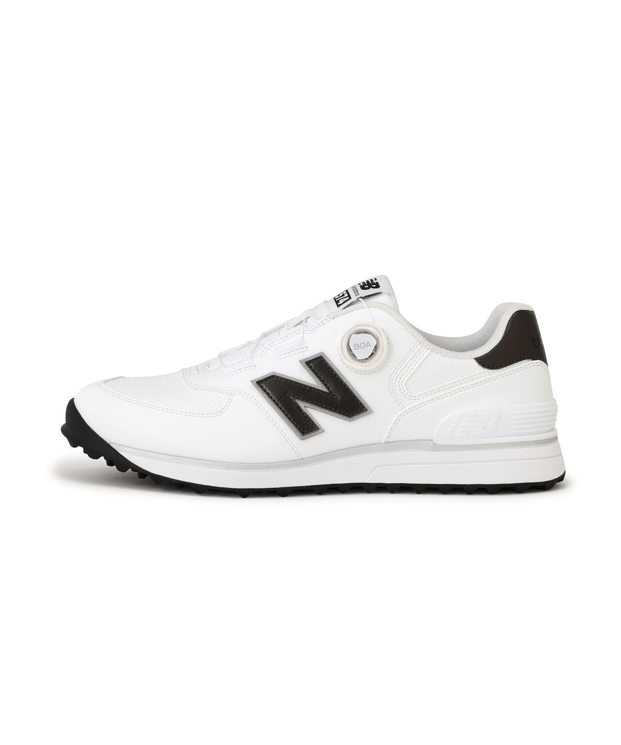 574 v4 SL Boa(R)  (UNISEX)