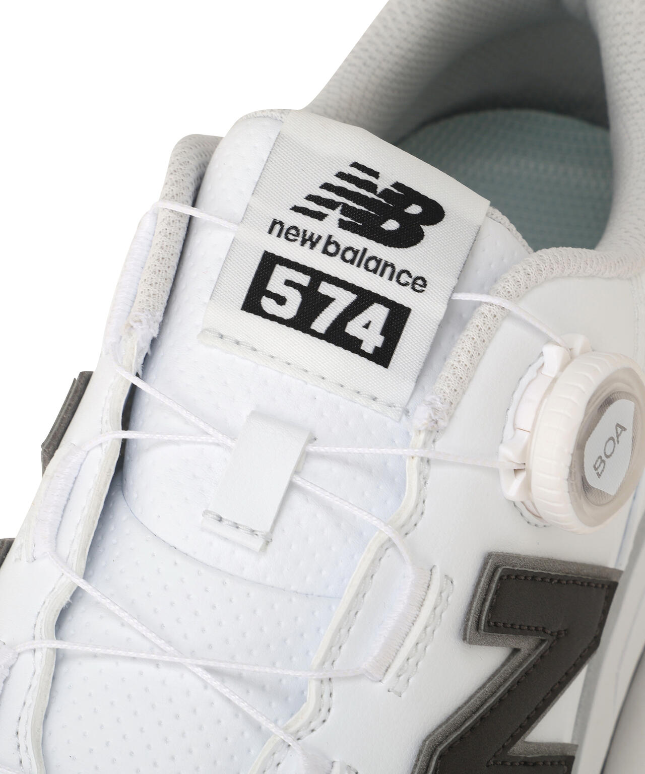 574 v4 SL Boa(R)  (UNISEX)