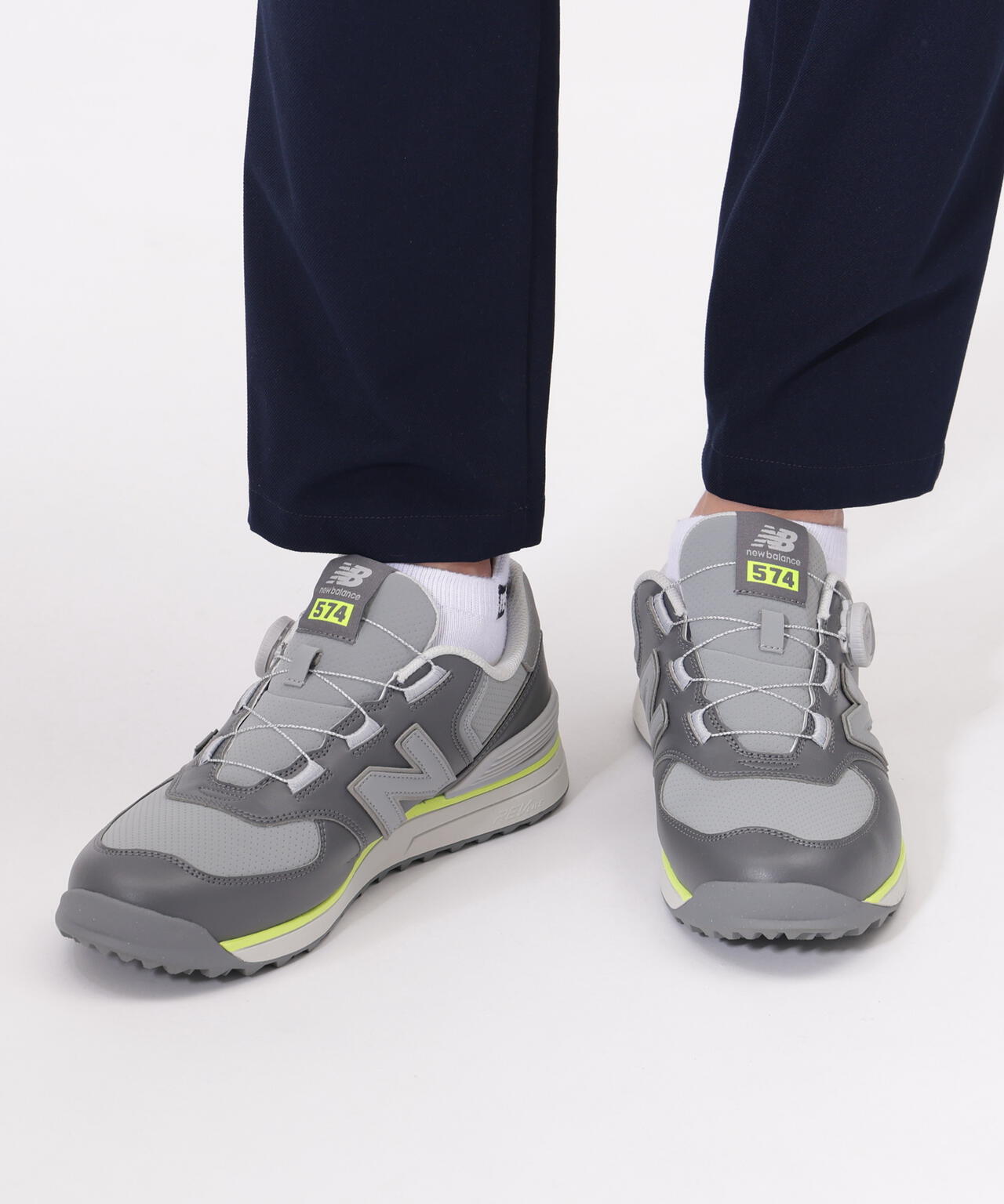 574 v4 SL Boa(R) (UNISEX)