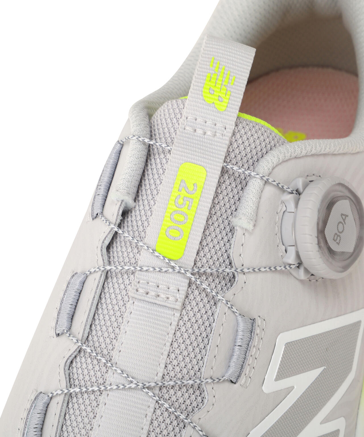 Fresh Foam X 2500 v5 SL Boa (UNISEX)