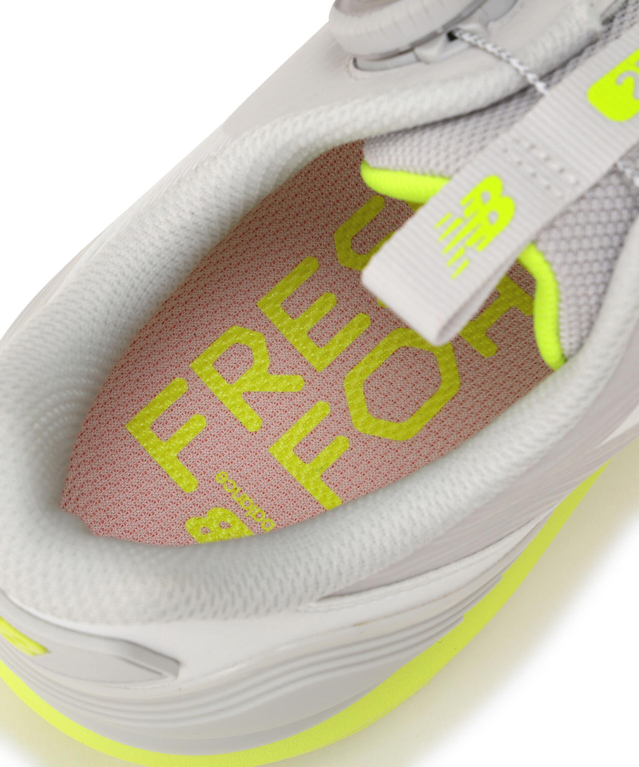 Fresh Foam X 2500 v5 SL Boa (UNISEX)