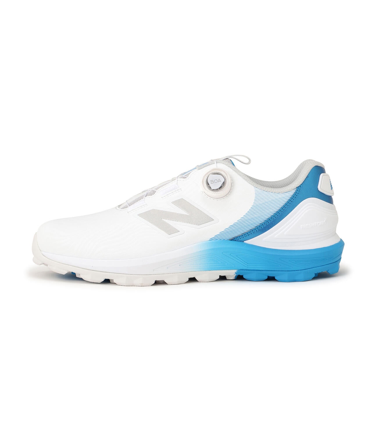 Fresh Foam X 2500 v5 SL Boa (UNISEX)