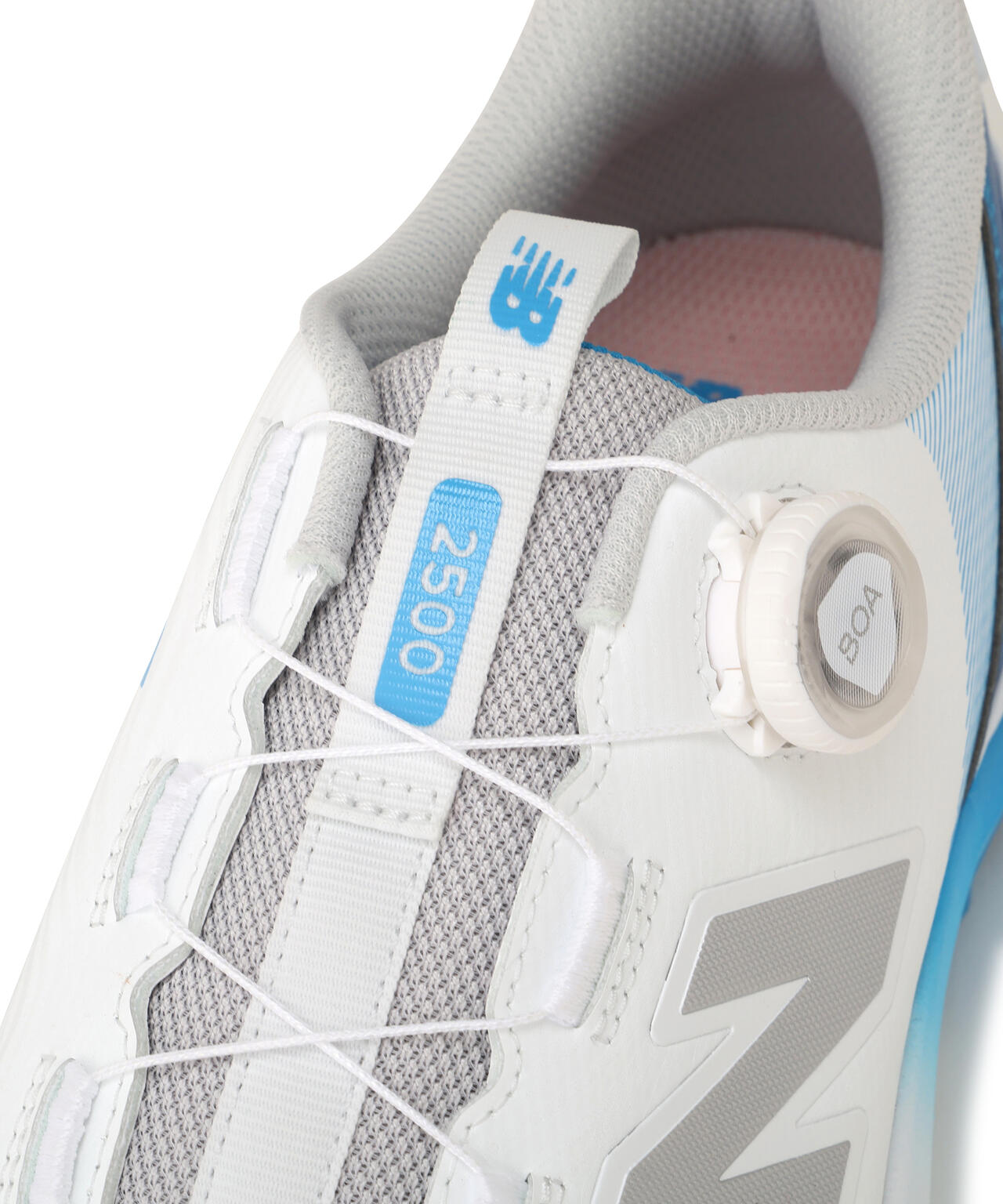 Fresh Foam X 2500 v5 SL Boa (UNISEX)