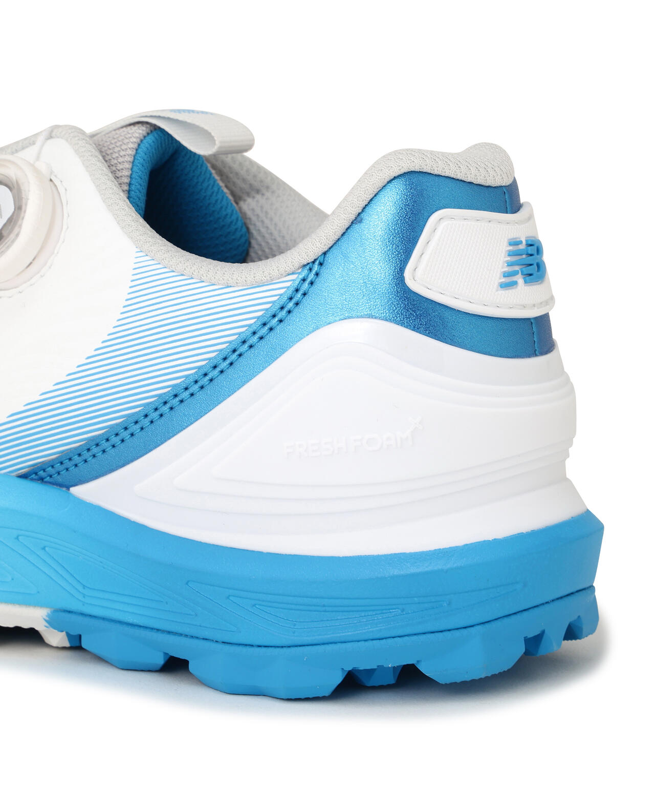 Fresh Foam X 2500 v5 SL Boa (UNISEX)