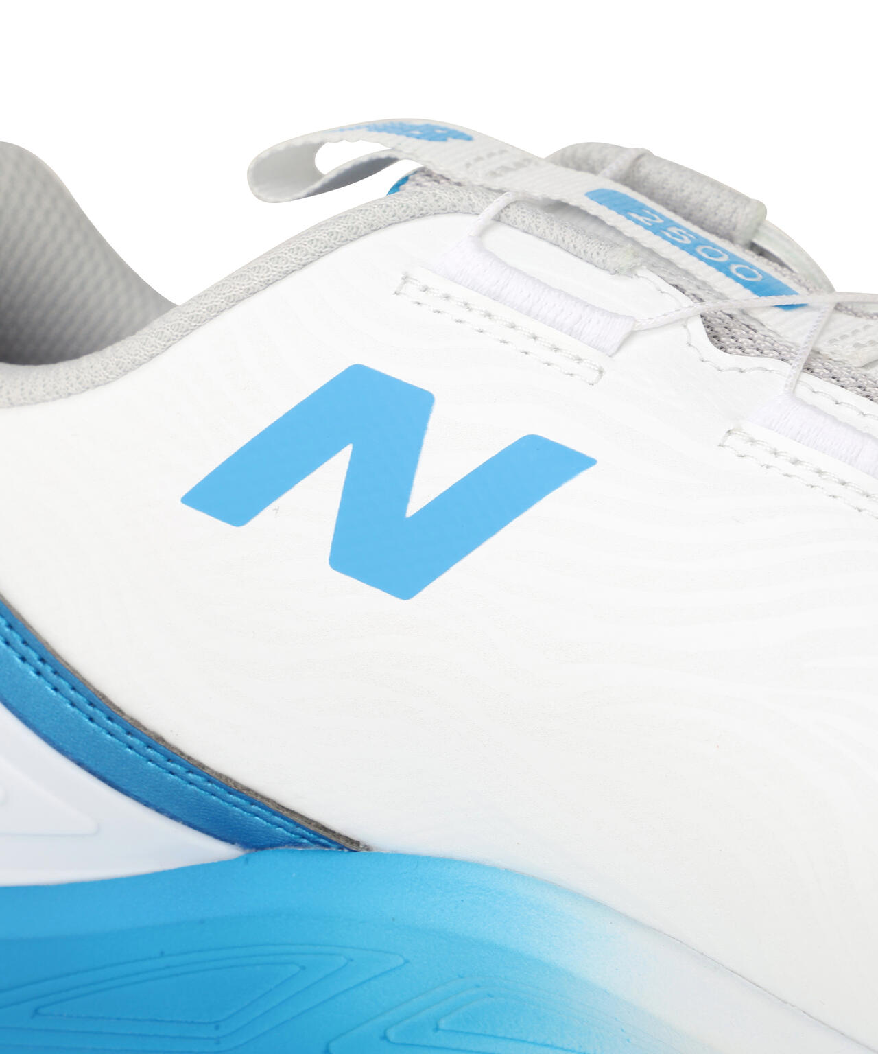 Fresh Foam X 2500 v5 SL Boa (UNISEX)