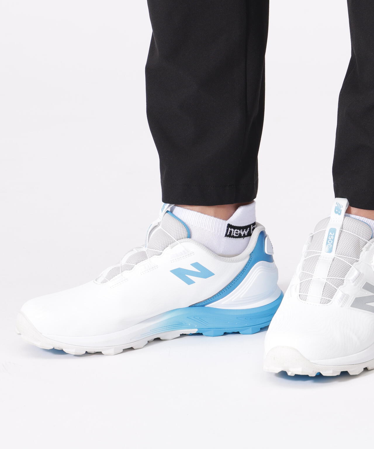 Fresh Foam X 2500 v5 SL Boa (UNISEX)