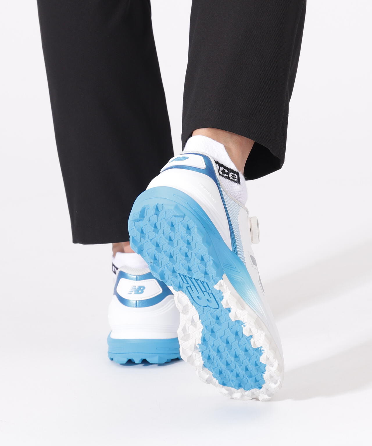 Fresh Foam X 2500 v5 SL Boa (UNISEX)